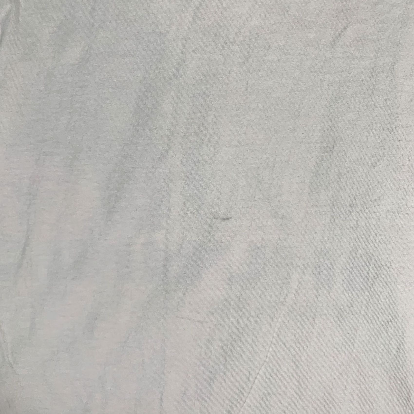 Vintage 4Hunnid Shirt Mens XL White Sleeveless Tank Top Graphic Lips Back 4Hunnid Hotline Artwork Mens XL White Graphic Print Back Size US XL / EU 56 / 4 - 4 Thumbnail