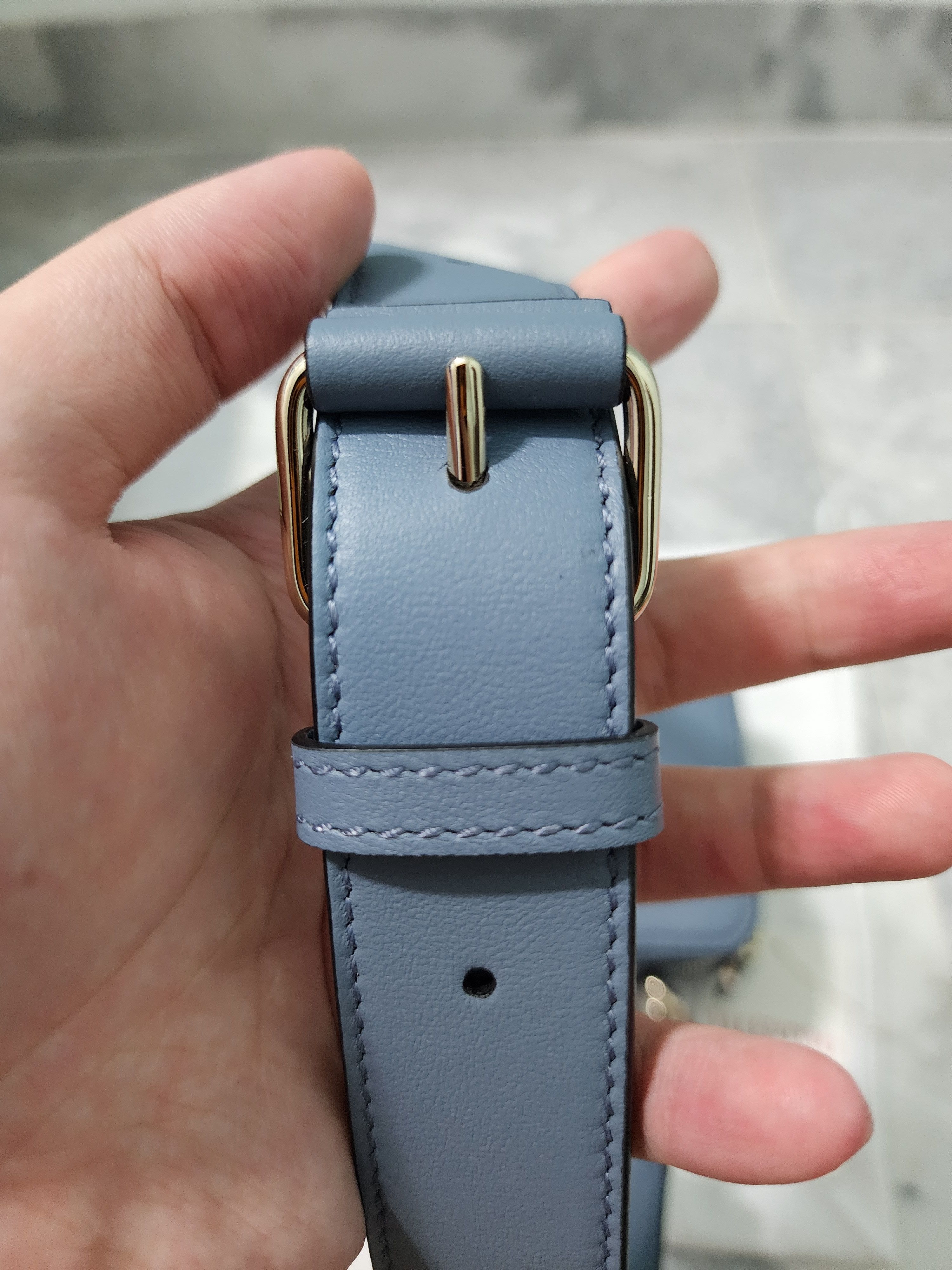 Valentino Locò Mini Crossbody Bag Size ONE SIZE - 8 Thumbnail