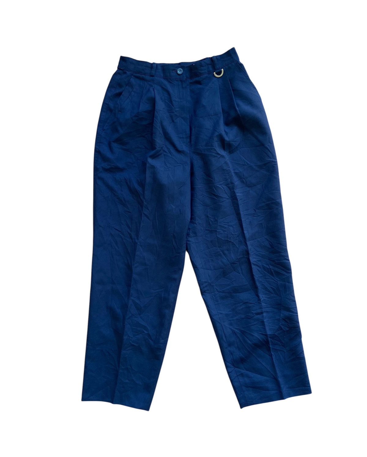 Christian Dior Monsieur Vintage Christian Dior Sport Trousers Pants Size US 31 - 1 Thumbnail