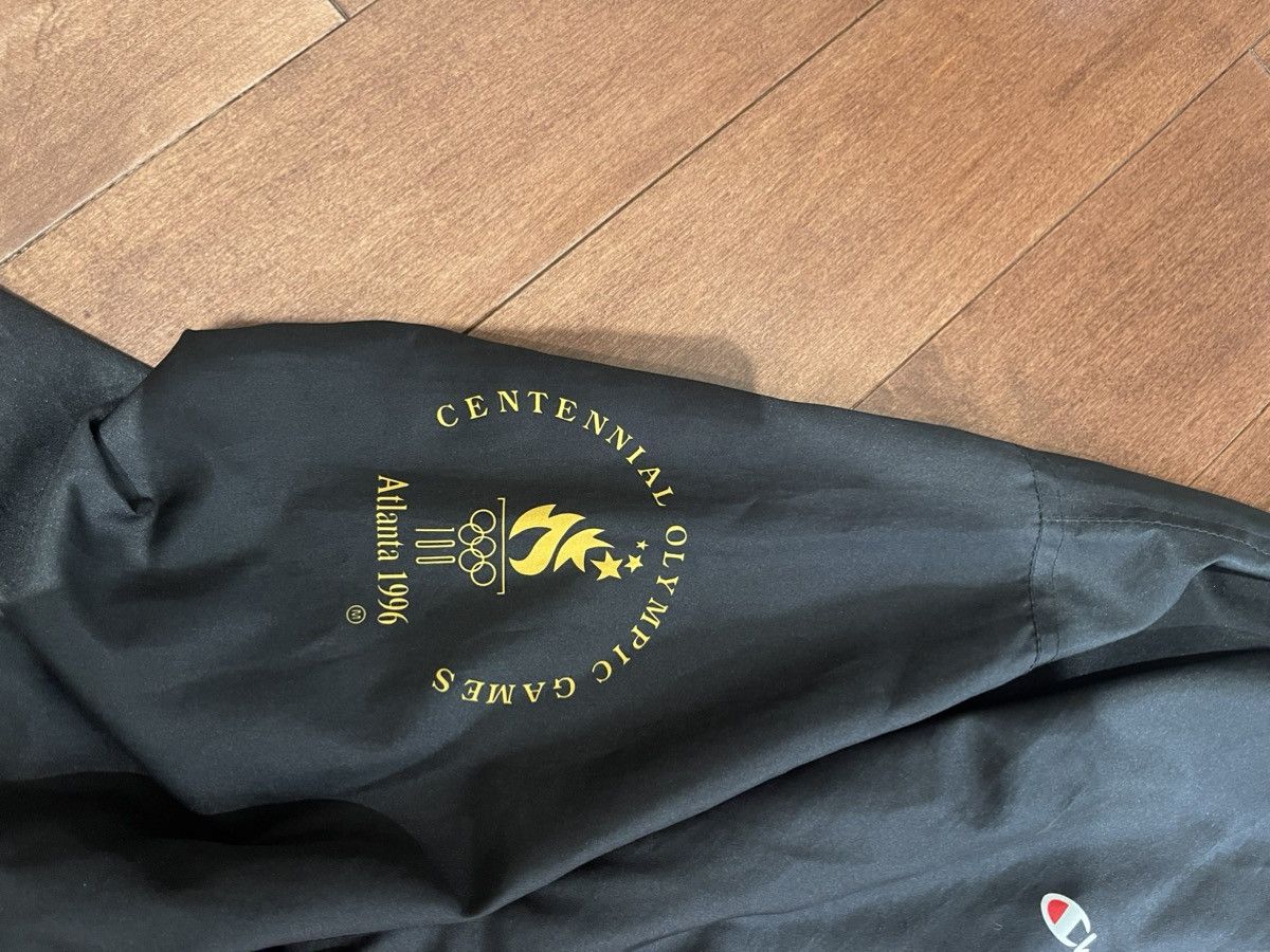 Champion Vintage 1996 Champion Team Canada Jacket Size US L / EU 52-54 / 3 - 6 Thumbnail