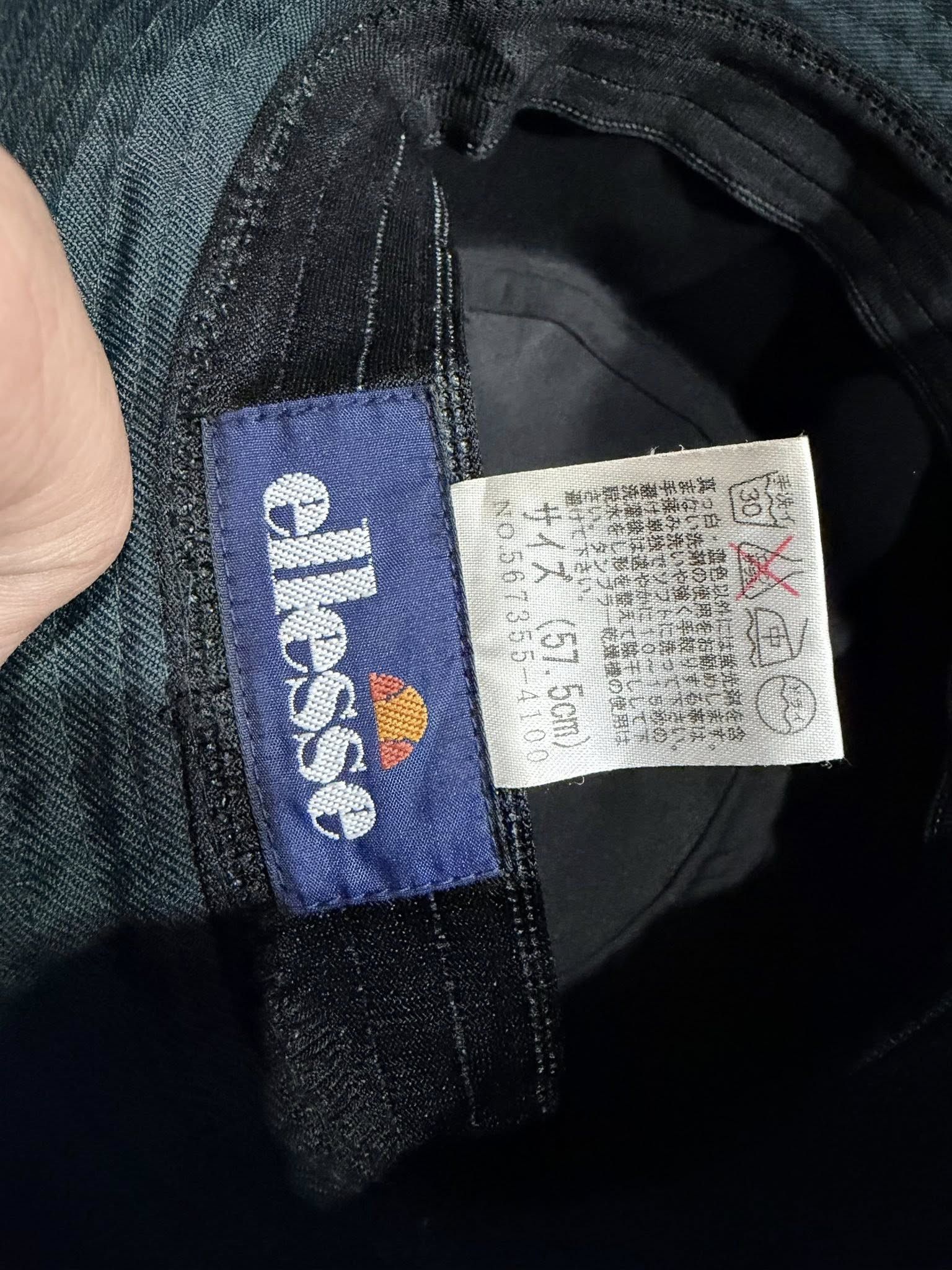 Ellesse ellesse bucket hat unisex 57.5 cm Size ONE SIZE - 5 Thumbnail