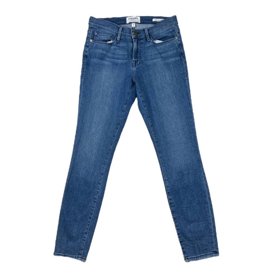 Frame Frame Blue Jeans | Size 28 Size 28" / US 6 / IT 42 - 1 Thumbnail