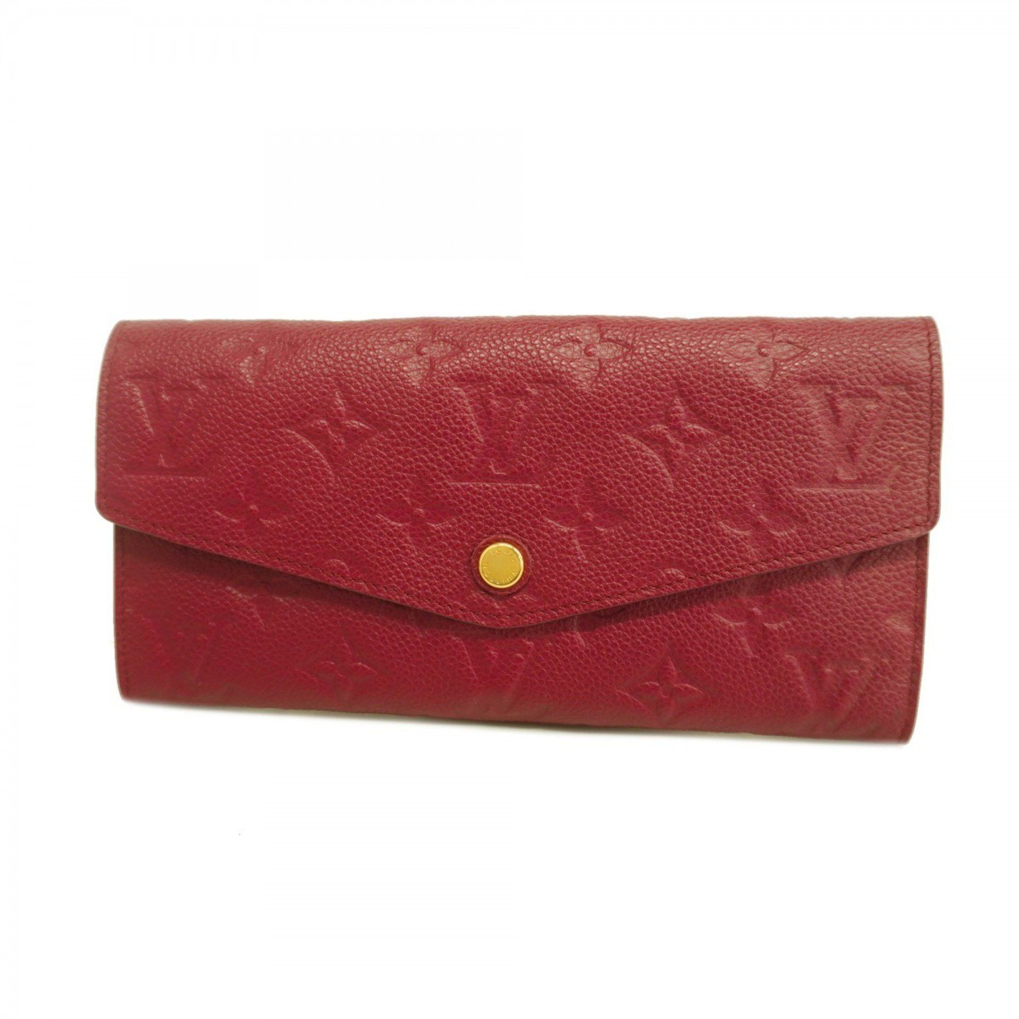 Louis Vuitton Louis Vuitton Curieuse wallet Size ONE SIZE - 1 Thumbnail