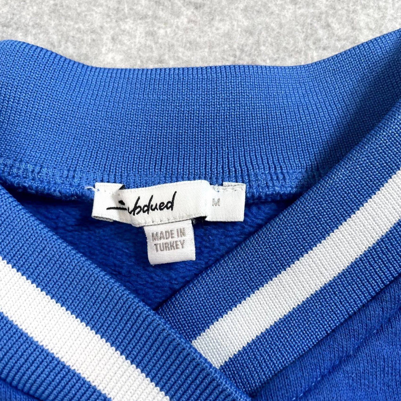 Vintage Nike Shirt Size M / US 6-8 / IT 42-44 - 4 Thumbnail