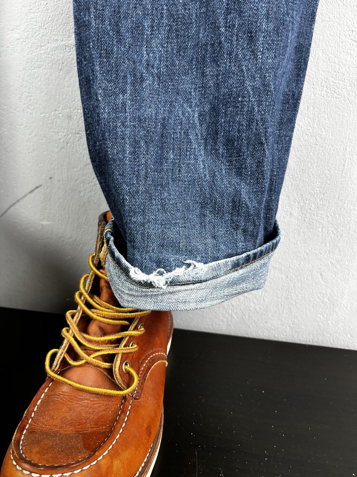 True Religion True Religion denim pants size 34 made usa Size US 34 / EU 50 - 13 Thumbnail