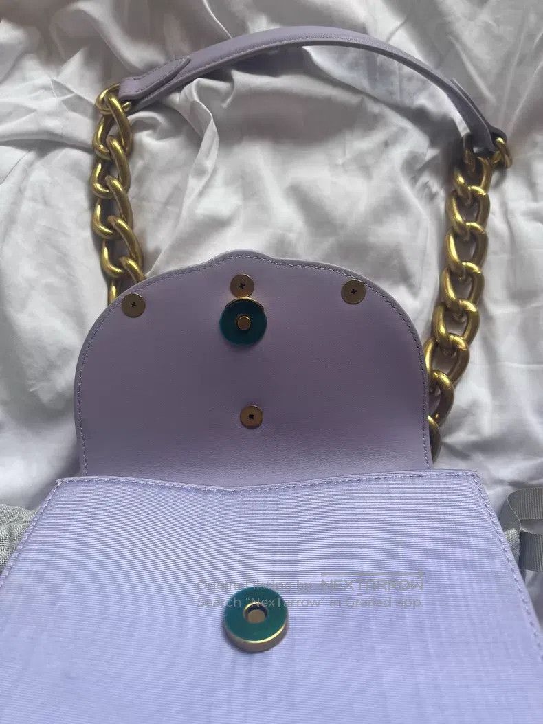 Vivienne Westwood Vivienne Westwood size os Saddle Bag Size ONE SIZE - 6 Thumbnail