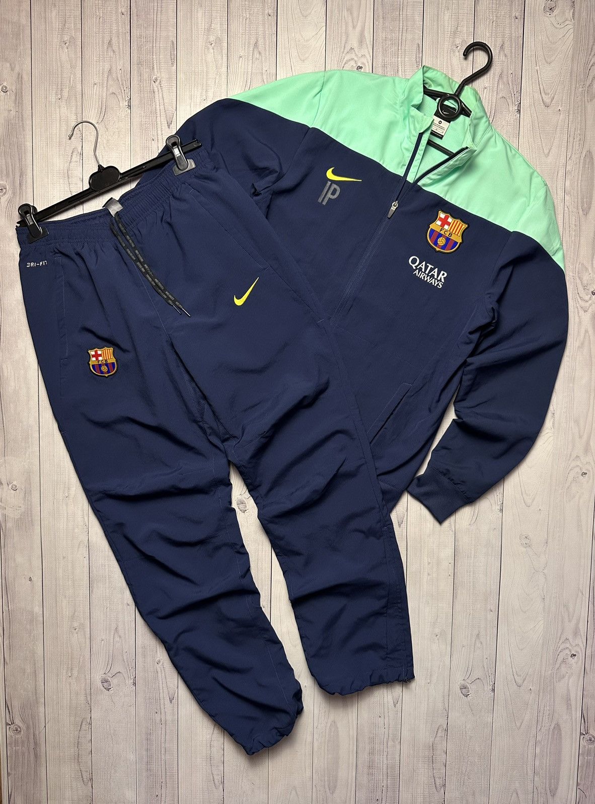 Chandal nike 2015 online