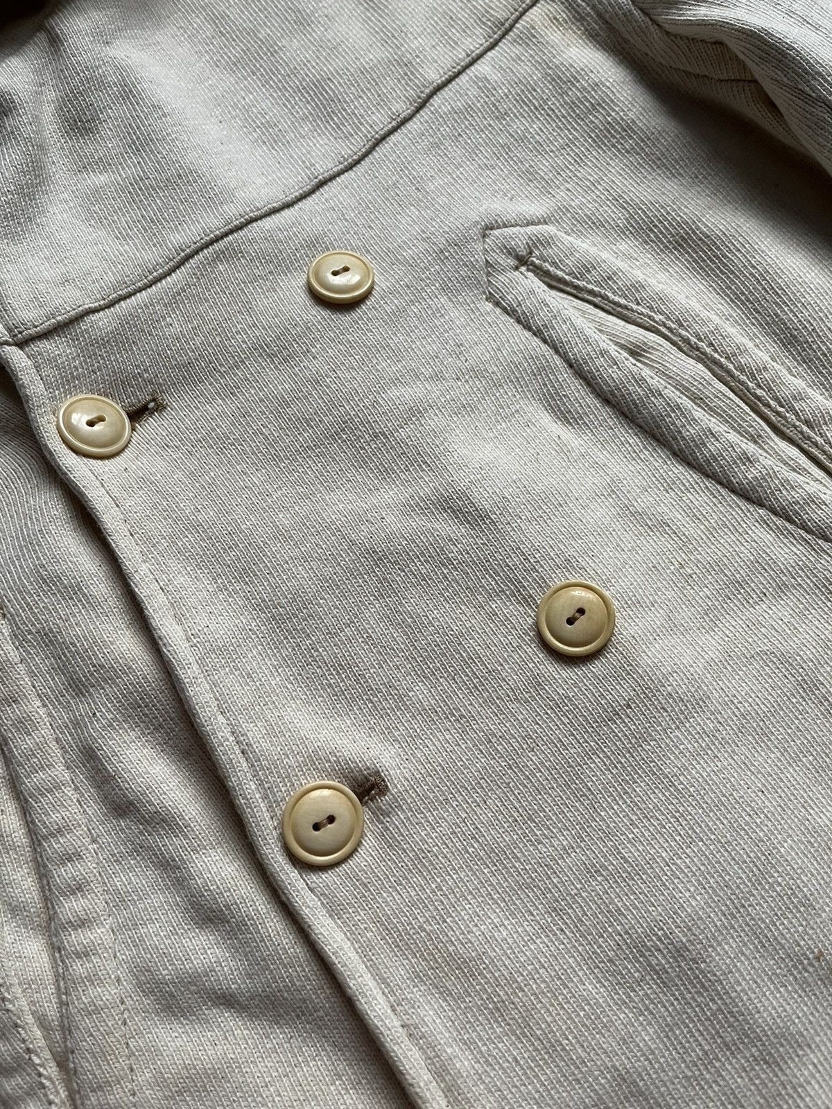 Japanese Brand × Polo Ralph Lauren × Vintage Vintage Polo Ralph Lauren cardigan Size US M / EU 48-50 / 2 - 3 Thumbnail