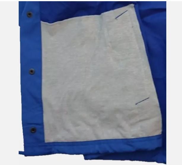 Champion Champion Classic Coach Jacket Waterproof Lightweight Size US L / EU 52-54 / 3 - 10 Thumbnail