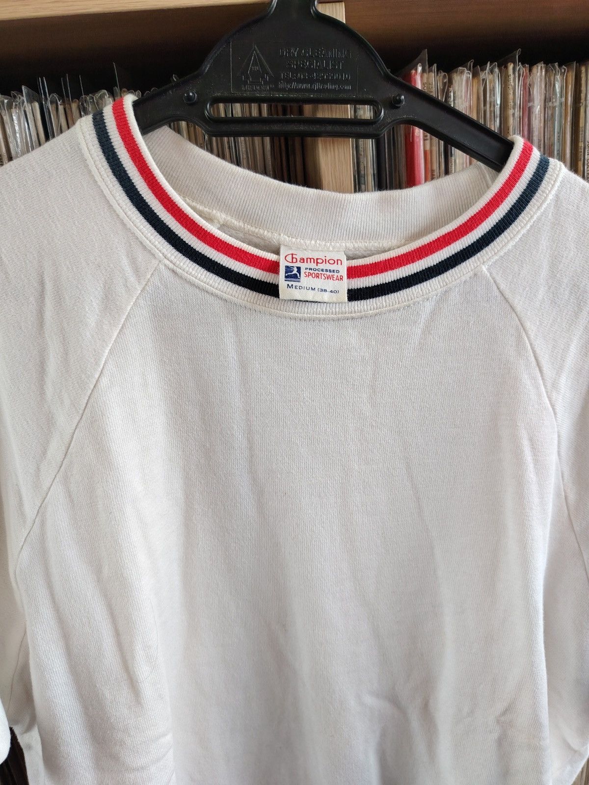 Other Vintage / Champion / 50’s Reproduction / C3-H310 apparel Size US M / EU 48-50 / 2 - 2 Thumbnail