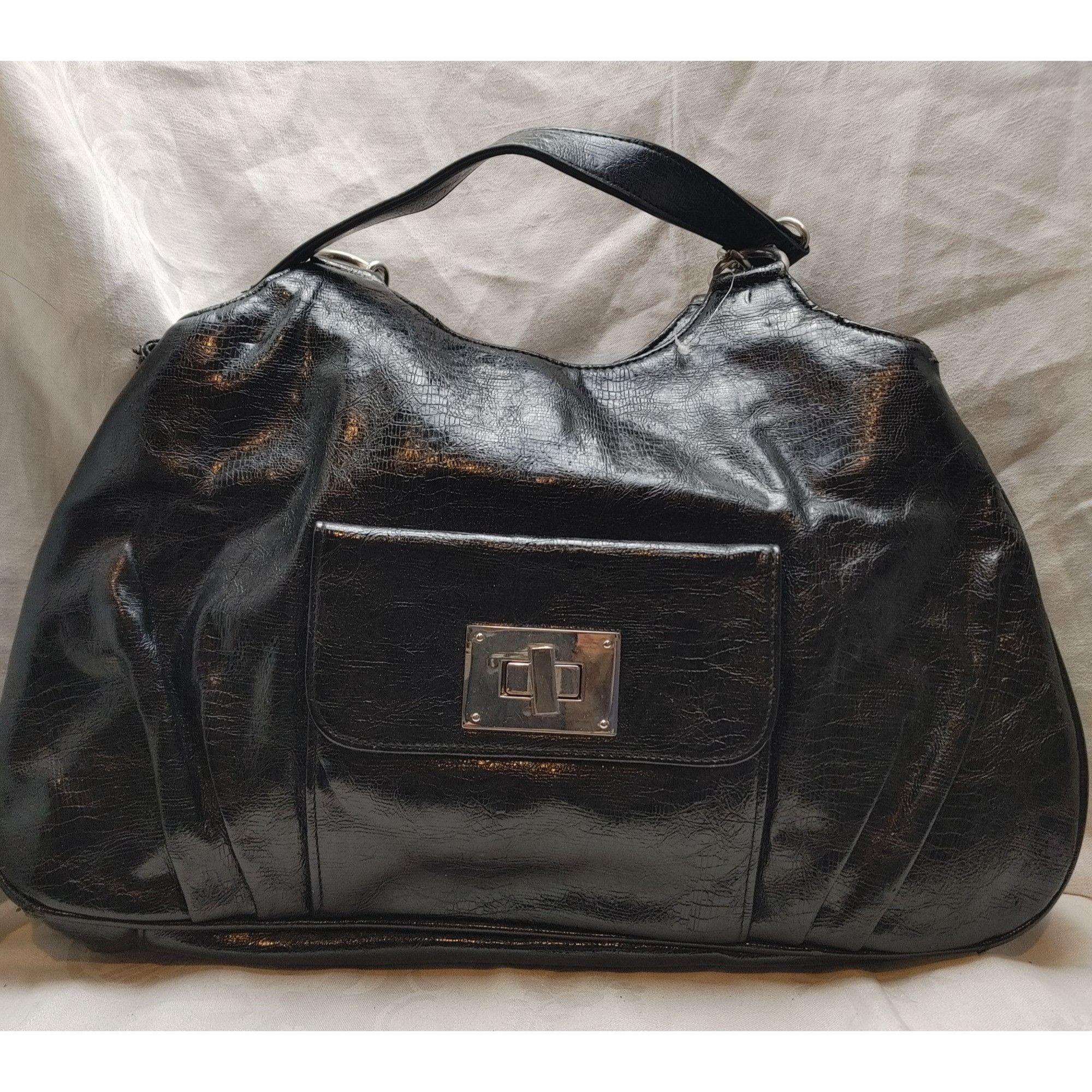 Other Target Women's Black Handbag Purse Size ONE SIZE - 1 Thumbnail