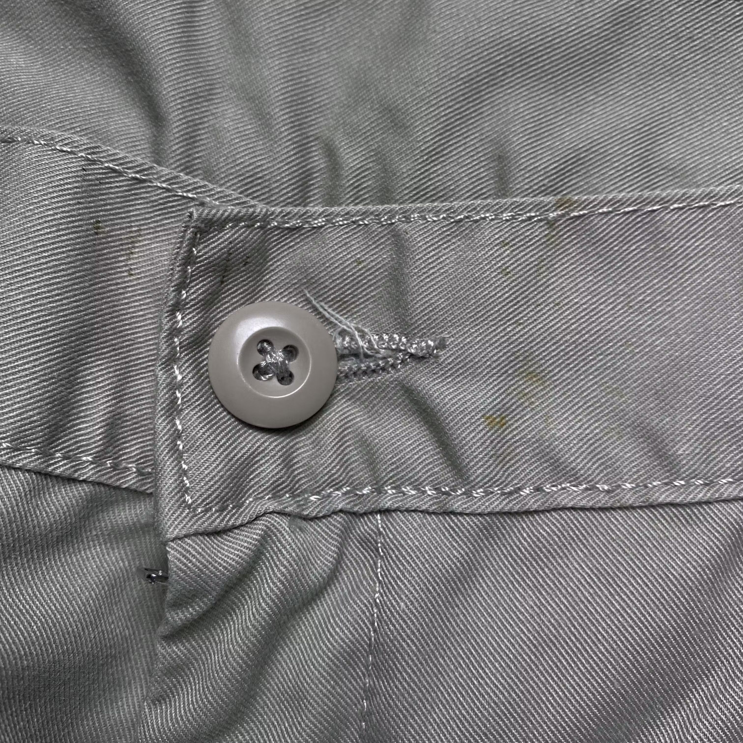 Carhartt × Carhartt Wip × Vintage Mens Carhartt Pants Size 34/32 Size US 34 / EU 50 - 4 Thumbnail