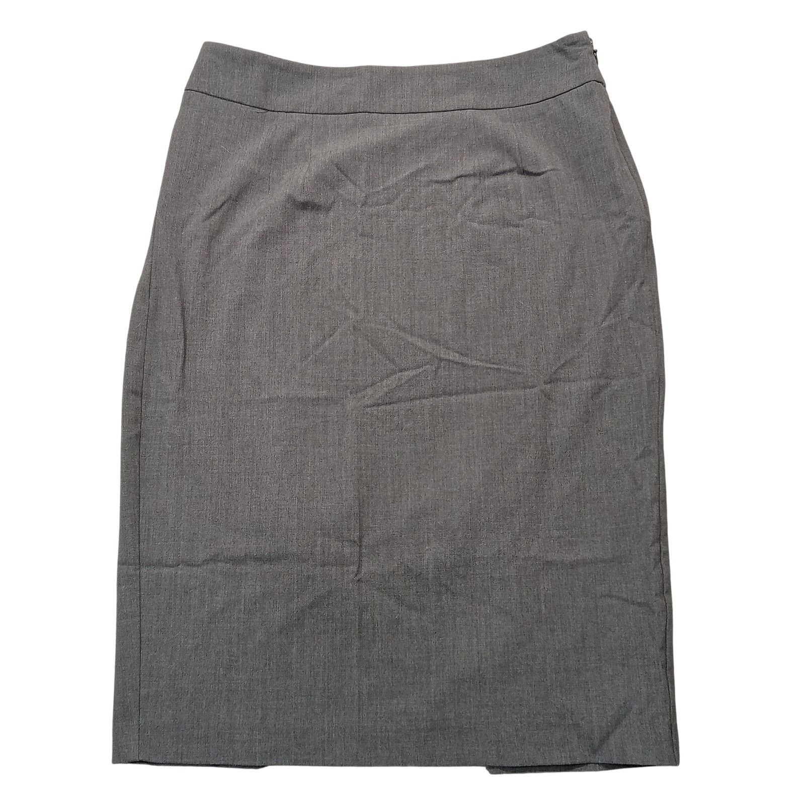 & Other Stories New York & Company Skirt Women's 6 Straight Side Zip Size 28" / US 6 / IT 42 - 1 Thumbnail