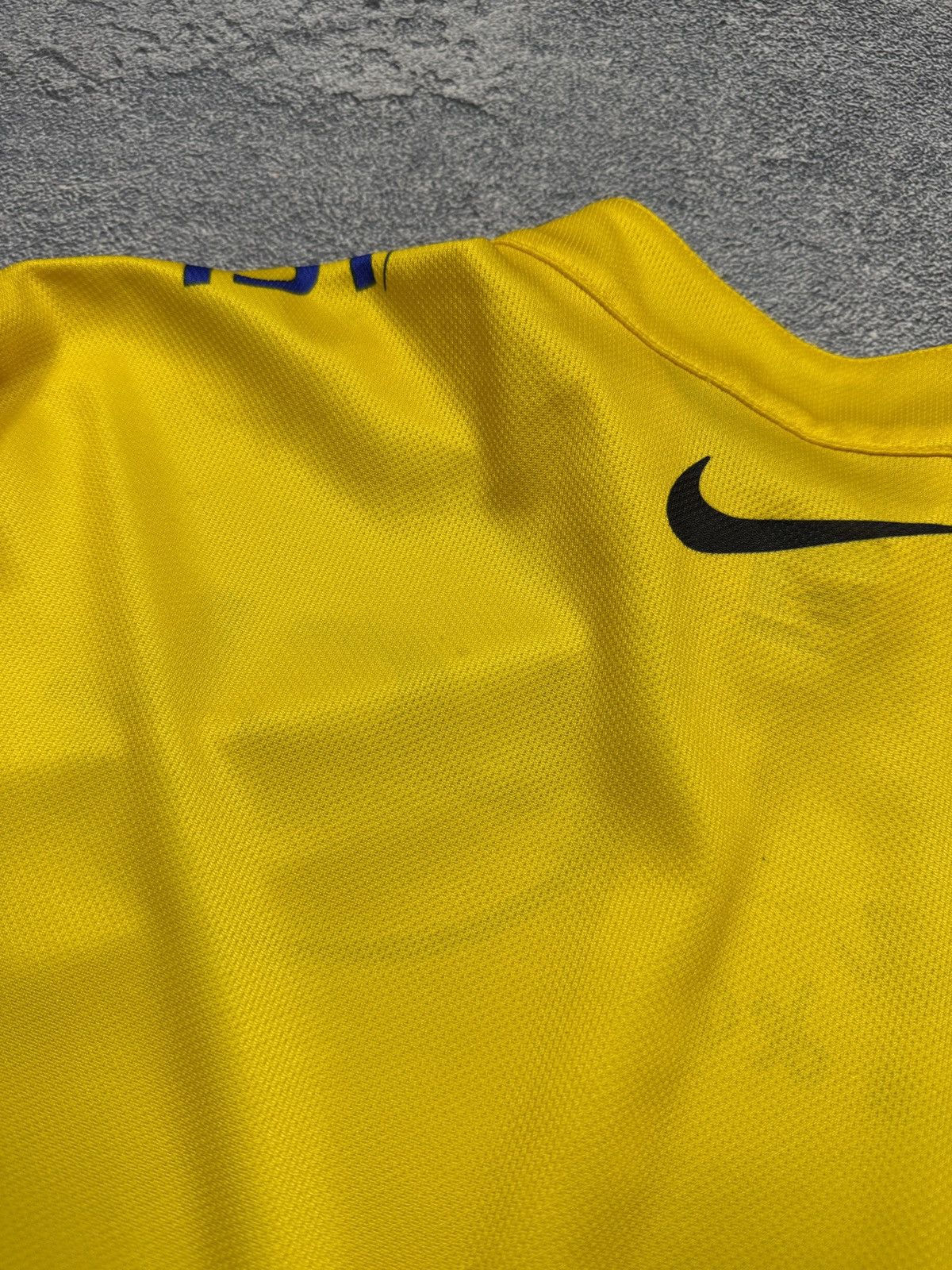 Nike Nike bike jersey Size US M / EU 48-50 / 2 - 13 Thumbnail