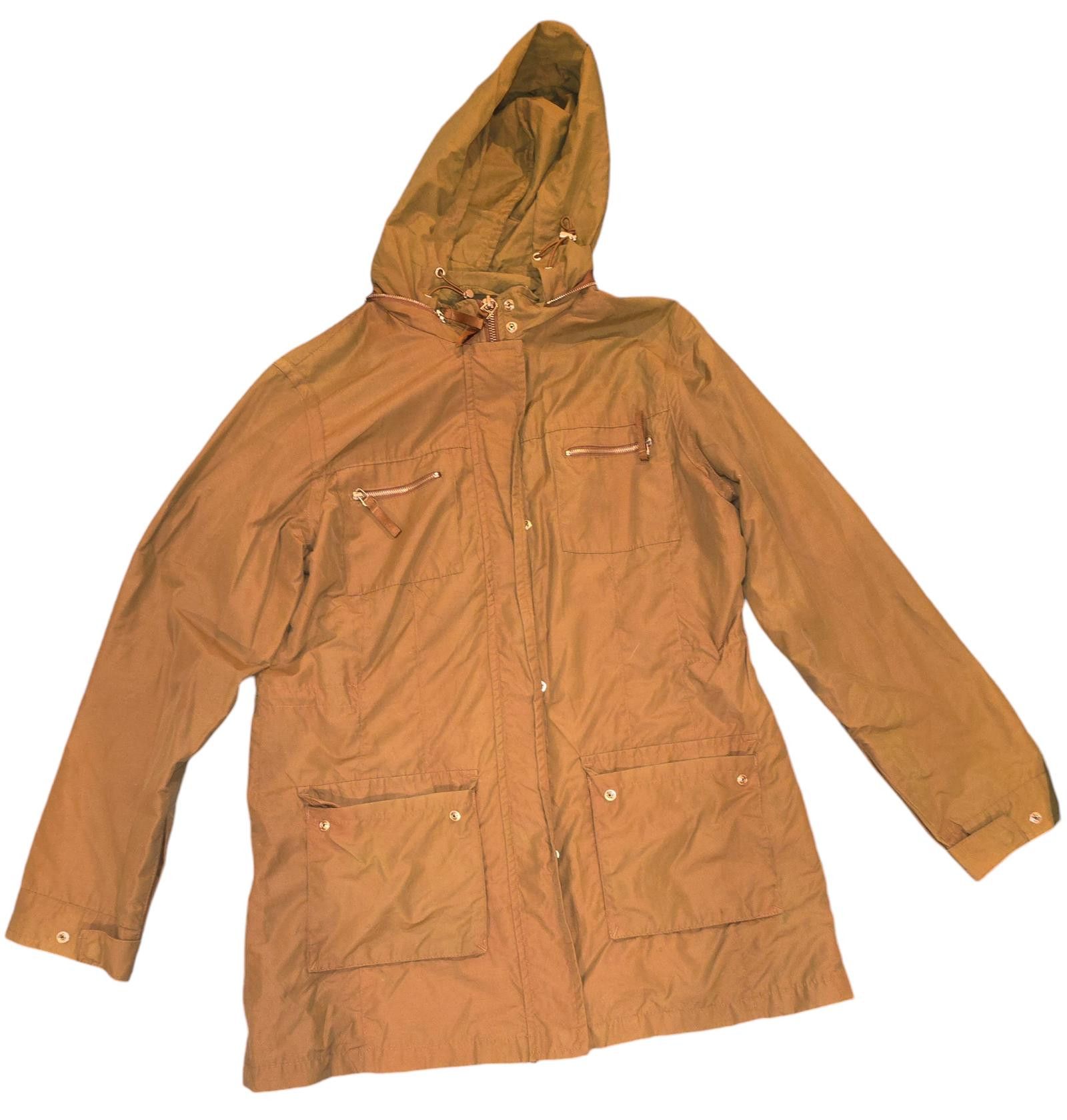 Cherokee Stylish Casual Hooded Jacket for All Seasons Size US M / EU 48-50 / 2 - 1 Thumbnail