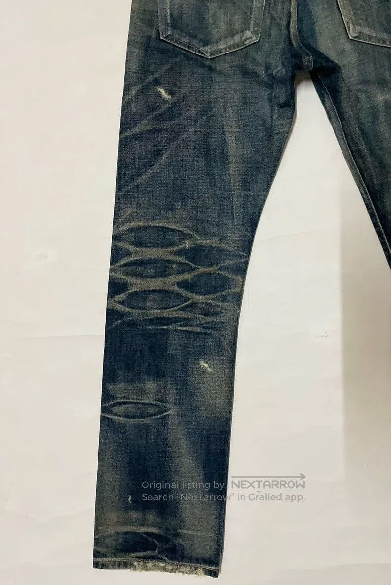 Neighborhood Neighborhood size S Jeans Size US 27 - 7 Thumbnail