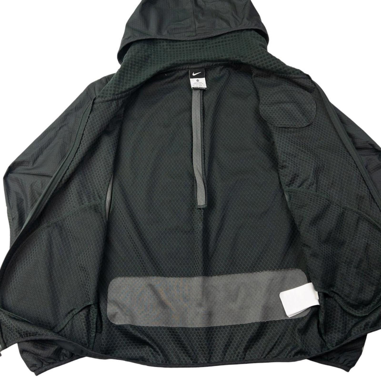 Nike Vintage Nike Gyakusou Undercover Lab Zip Up Jacket Size XS Size US XS / EU 42 / 0 - 4 Thumbnail
