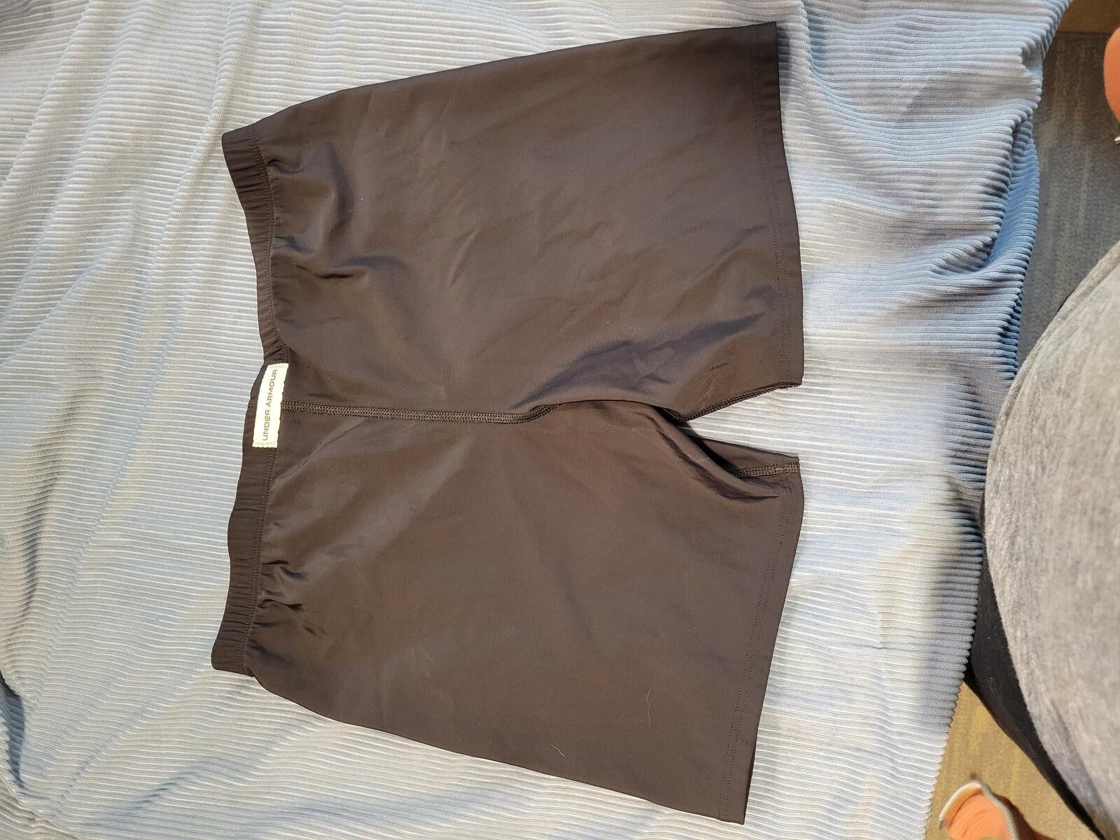 Under Armour Under Armour Black Athletic Shorts Size M Size 32" / US 10 / IT 46 - 5 Thumbnail