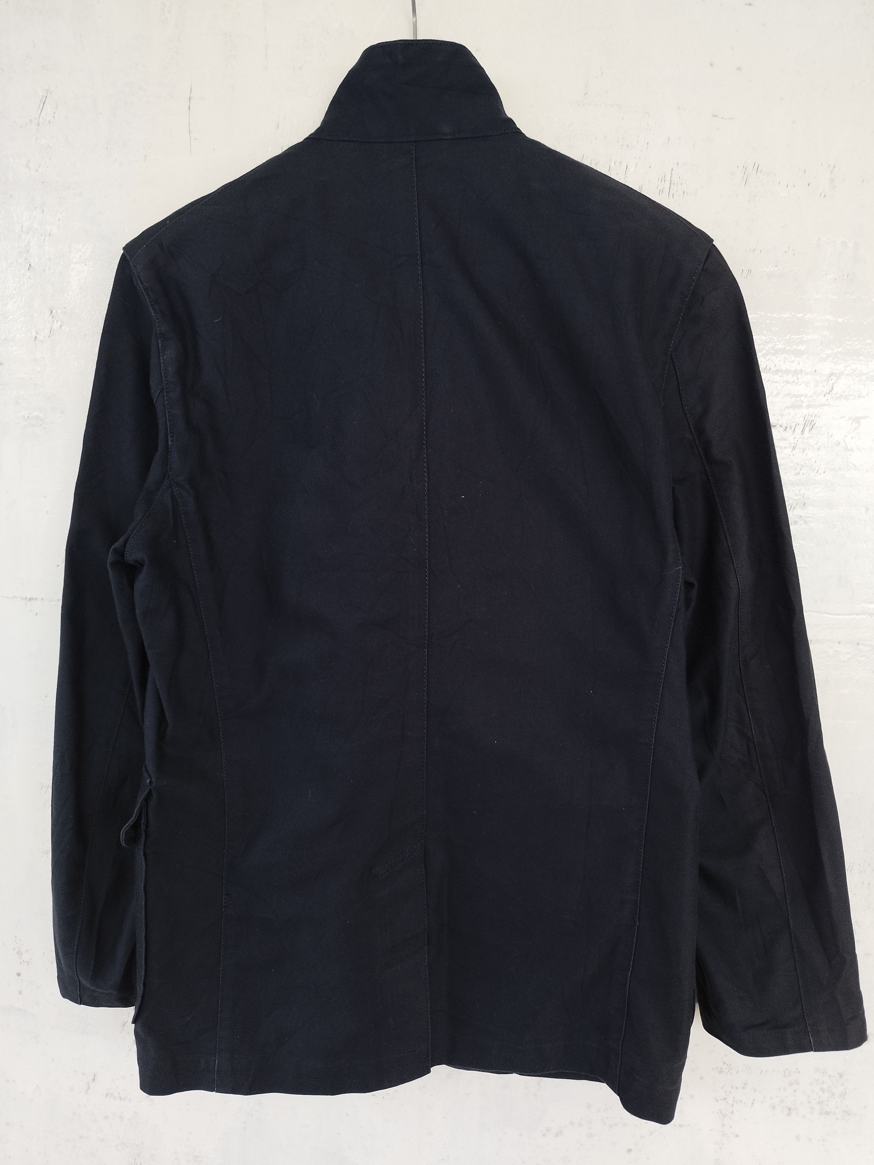 Edifice Japan × Japanese Brand Edifice Japan jacket Size US S / EU 44-46 / 1 - 3 Thumbnail