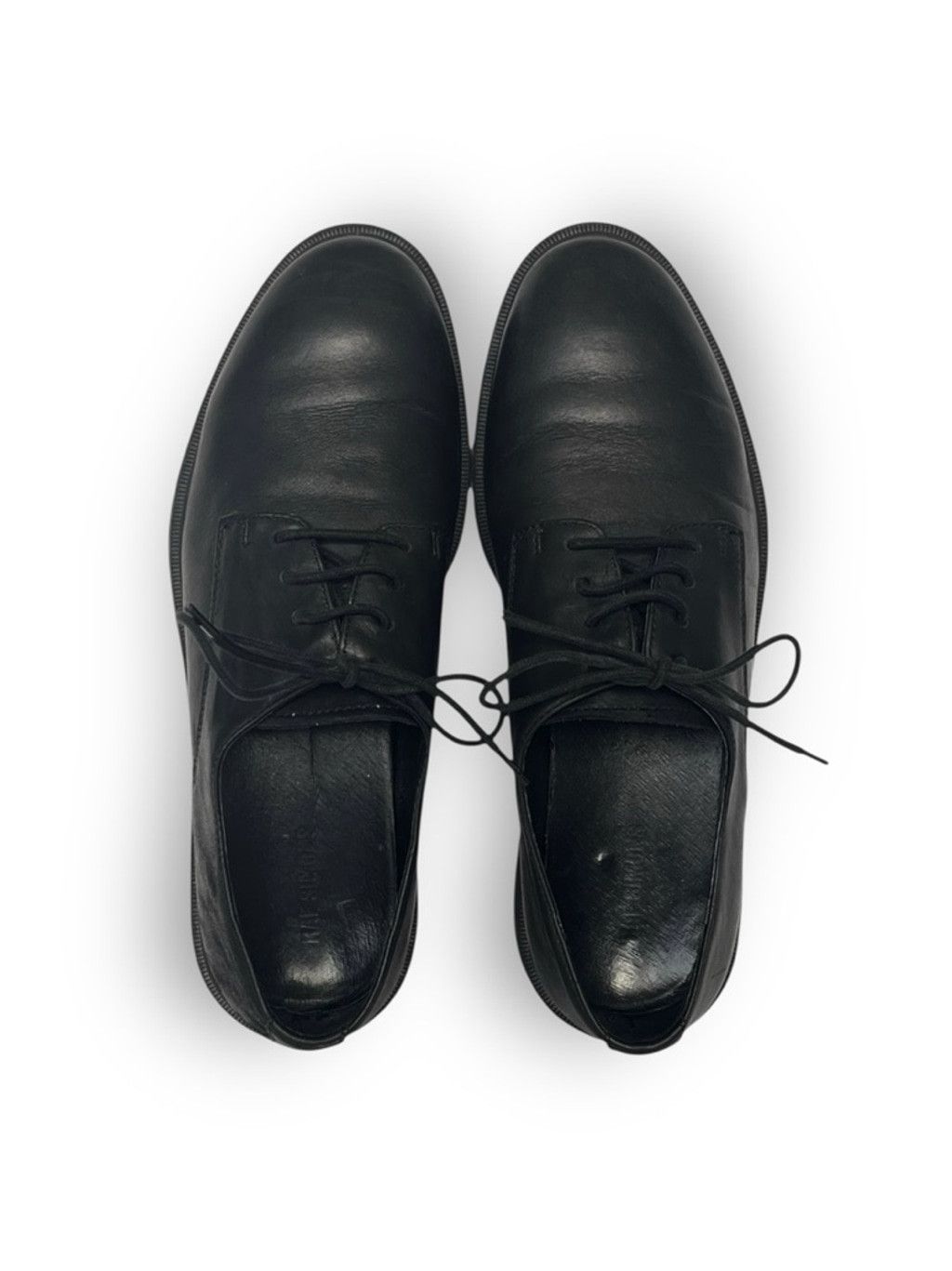 Raf by Raf Simons RAF by Raf Simons Oxford Derbys (2008) Size US 11 / EU 44 - 6 Thumbnail