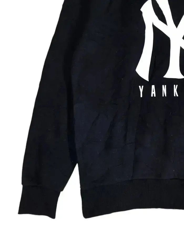 New York Yankees Vintage MLB New York Yankees Sweatshirts Size US M / EU 48-50 / 2 - 4 Thumbnail