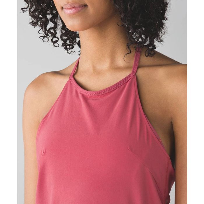 NWT Lululemon New Year Align Tank Top Size 6