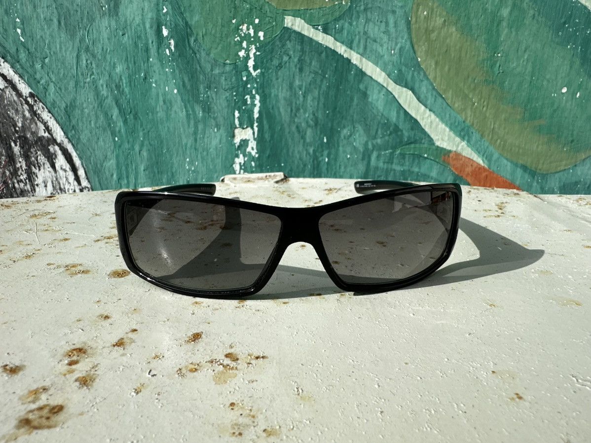 Gucci 80s Gucci Sunglasses Size ONE SIZE - 3 Thumbnail