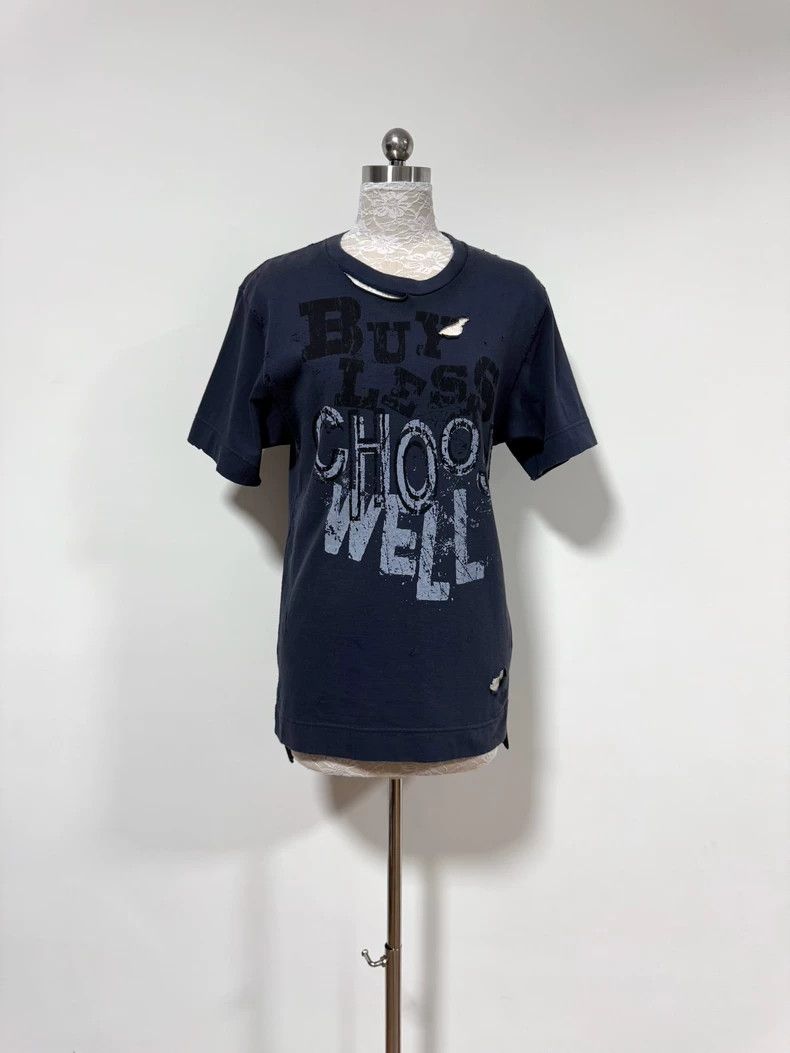 Vivienne Westwood Vivienne Westwood size38 Windproof old-fashioned short-slee Size S / US 4 / IT 40 - 1 Thumbnail