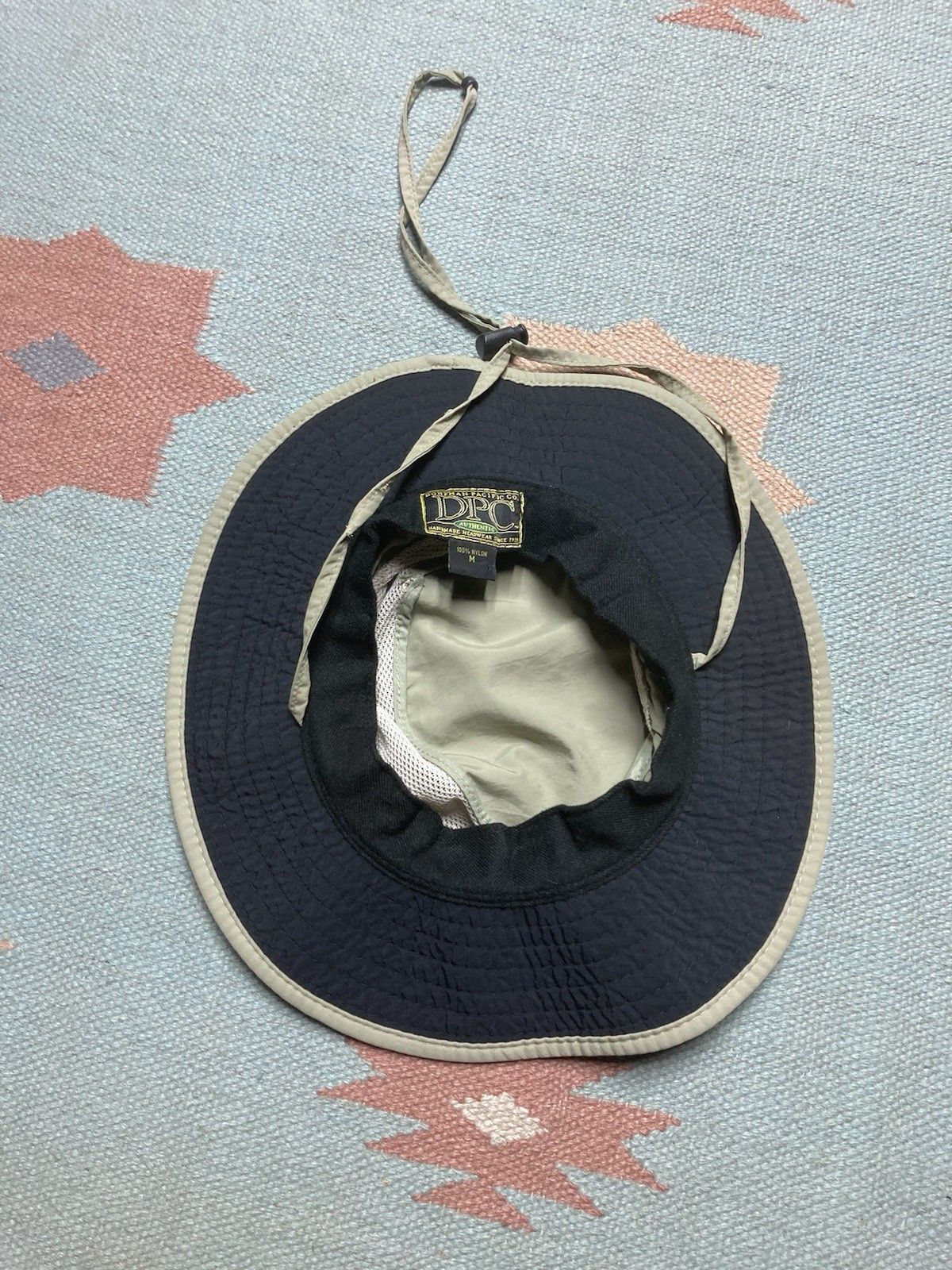 Other Dorfman pacific mesh bucket hat fishing safari hiking medium Size ONE SIZE - 5 Thumbnail