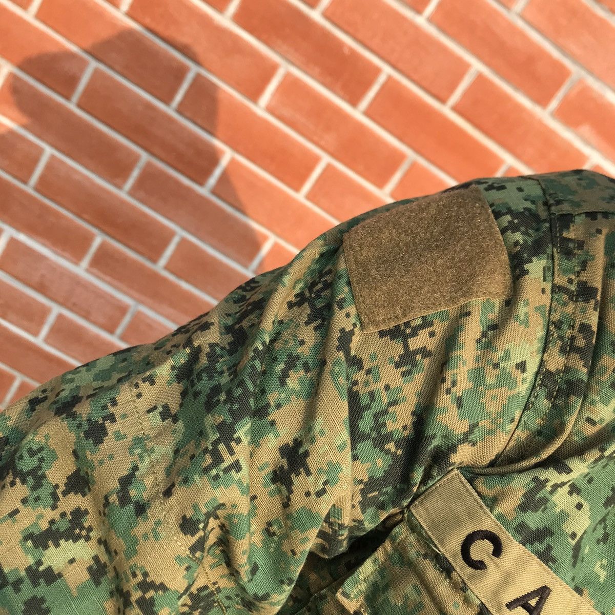 Army Of Me Singapore Army Milittary Official SAF Shirt Man Pixelised Size US L / EU 52-54 / 3 - 12 Thumbnail