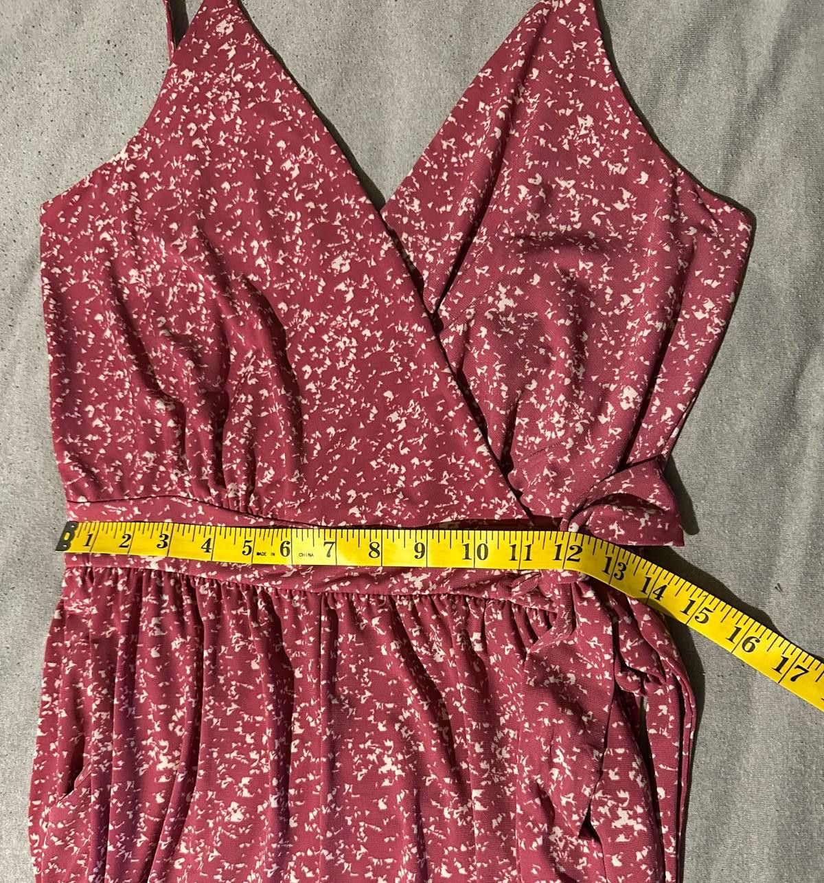 John Galliano Gilli Women's Floral Jumpsuit - Size M Size ONE SIZE - 11 Thumbnail