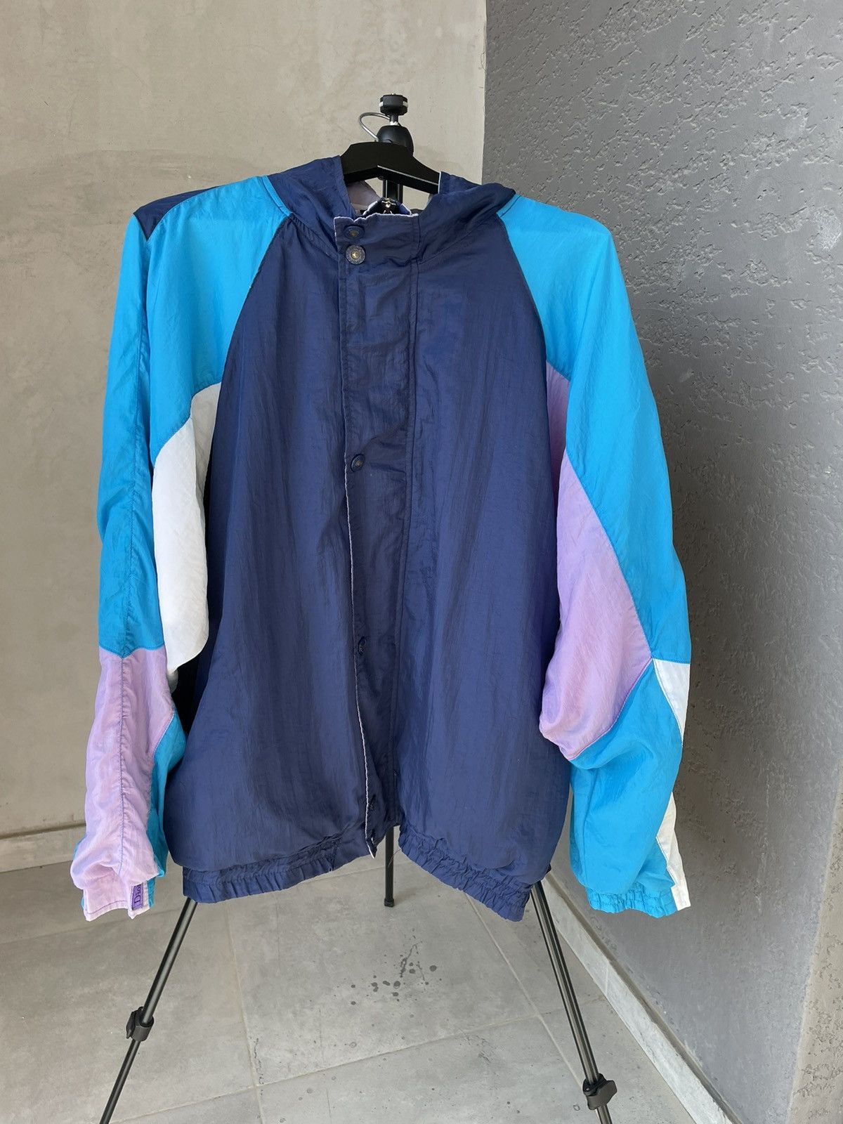 Christian Dior Sports Bomber Jacket | Grailed