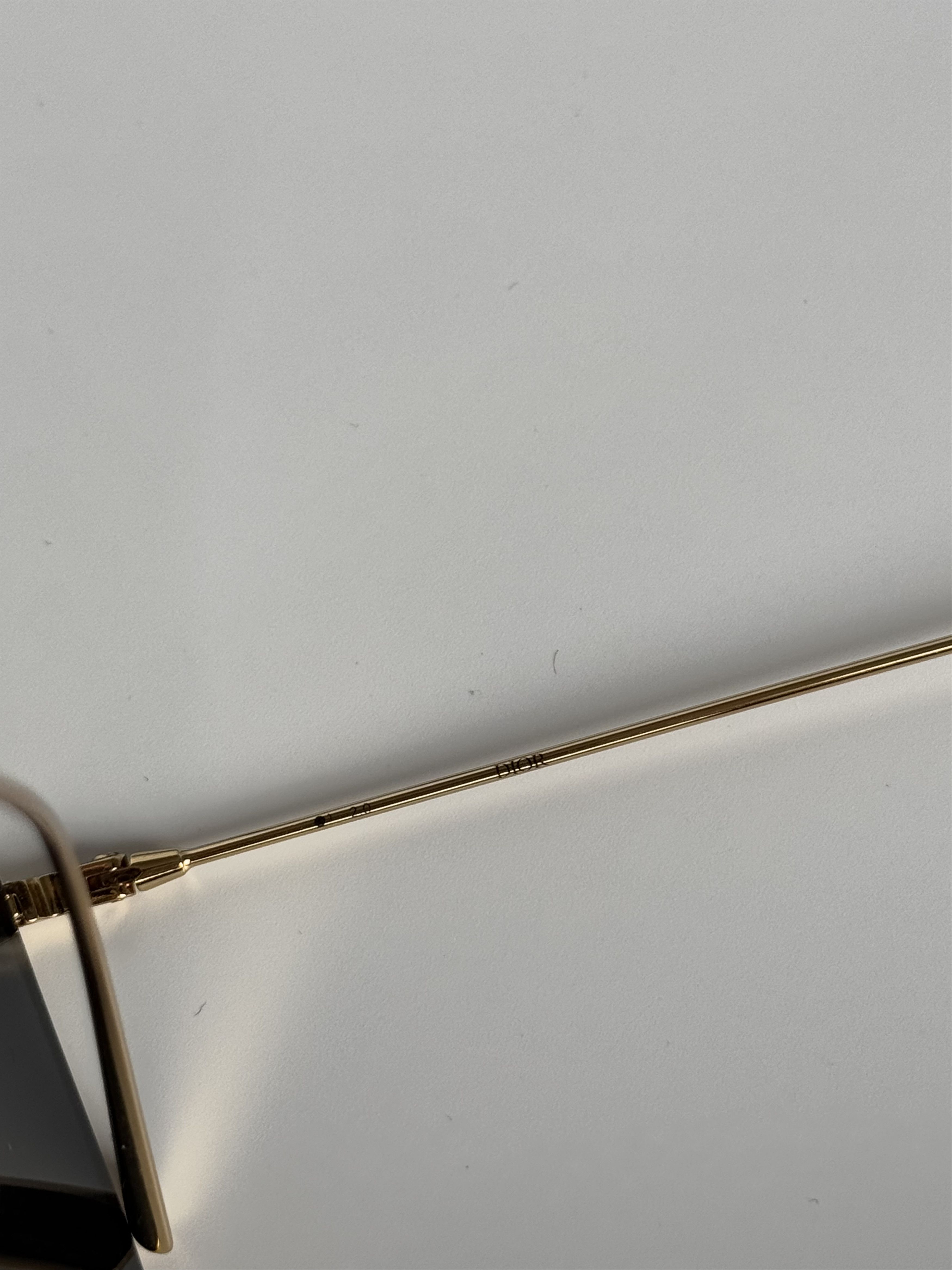 Dior Dior sunglasses Size ONE SIZE - 16 Thumbnail