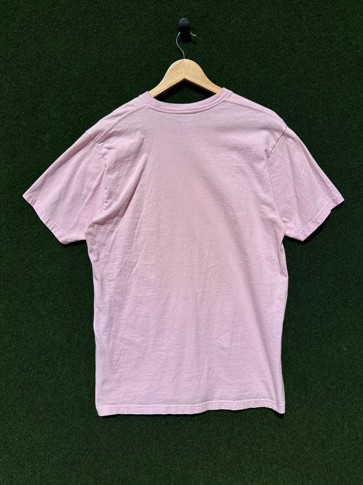 Supreme Supreme Necklace Tee “SS18” Size US L / EU 52-54 / 3 - 3 Thumbnail