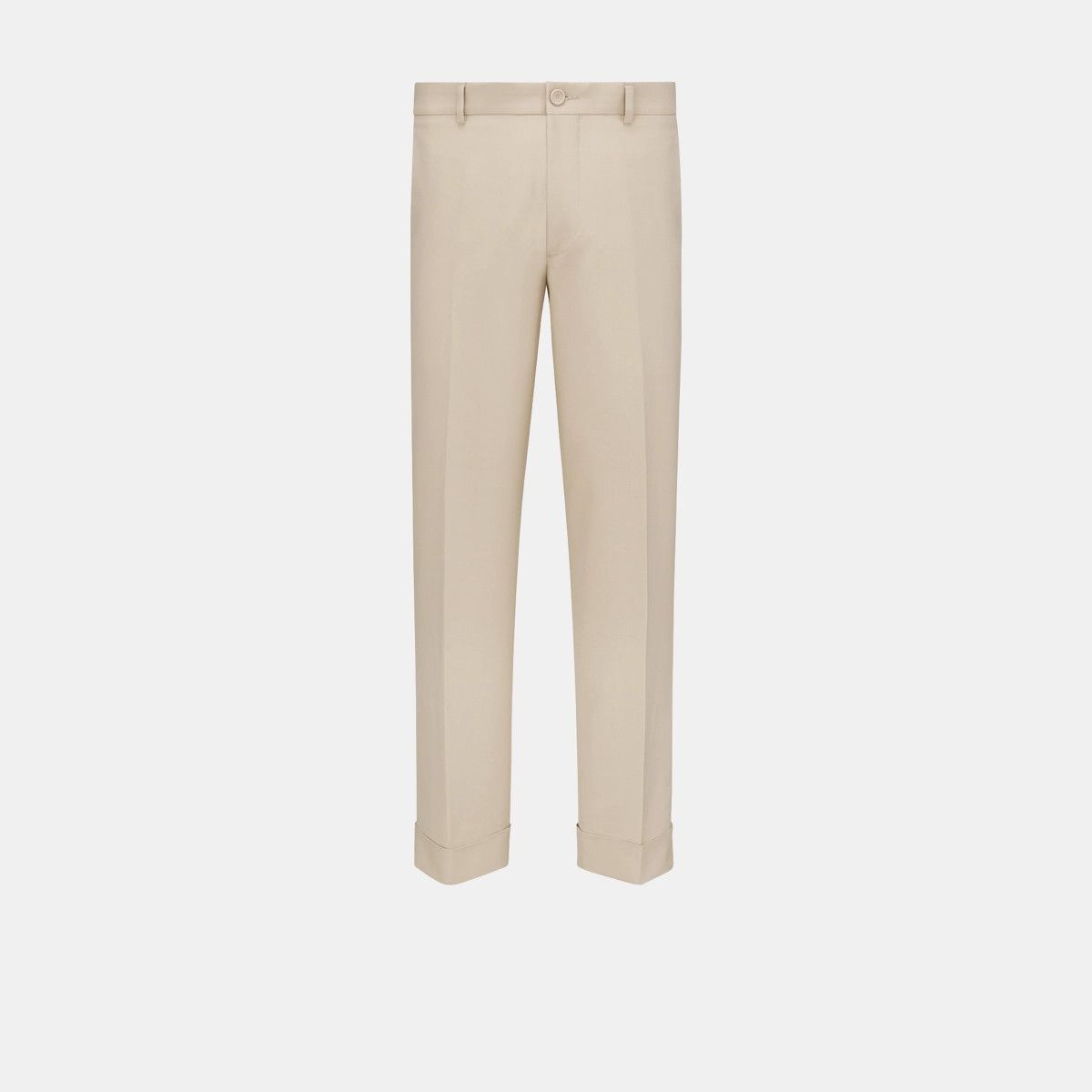 o1bcso1str0226 Couture Chinos in Beige