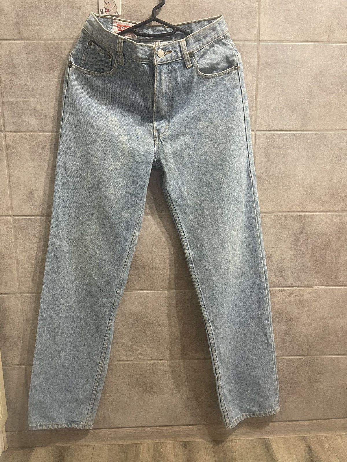 Levis 501 wpl 423 hotsell