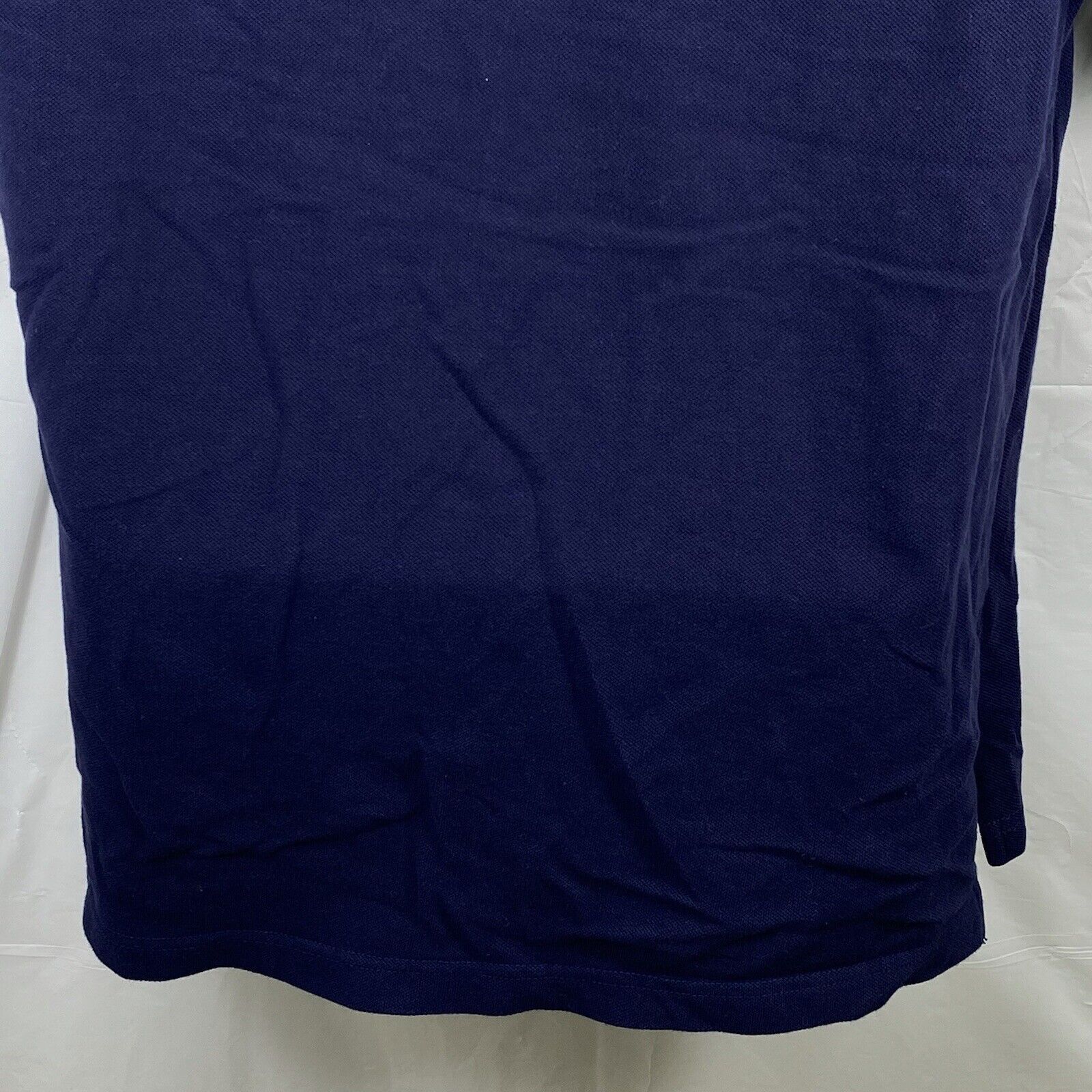Other Vintage Le Best Cancun Size Large Blue Short Sleeve Polo Size US L / EU 52-54 / 3 - 7 Thumbnail