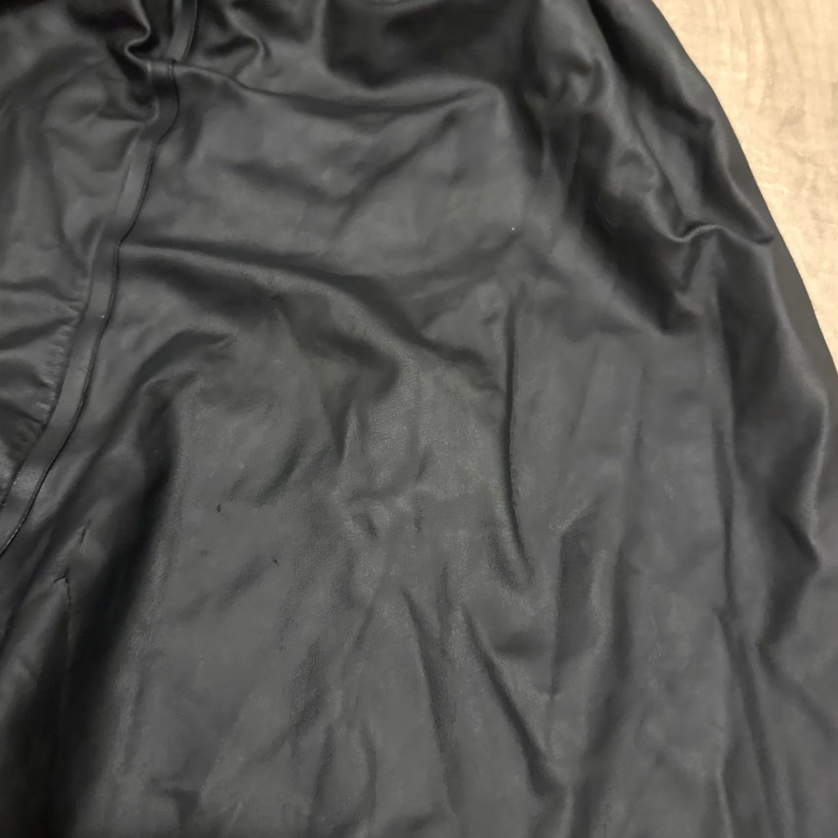 Helly Hansen Helly Hansen Rain Pants Mens XS Tapered Black Outdoor Hiking Activewear Nylon Size US 27 - 7 Thumbnail
