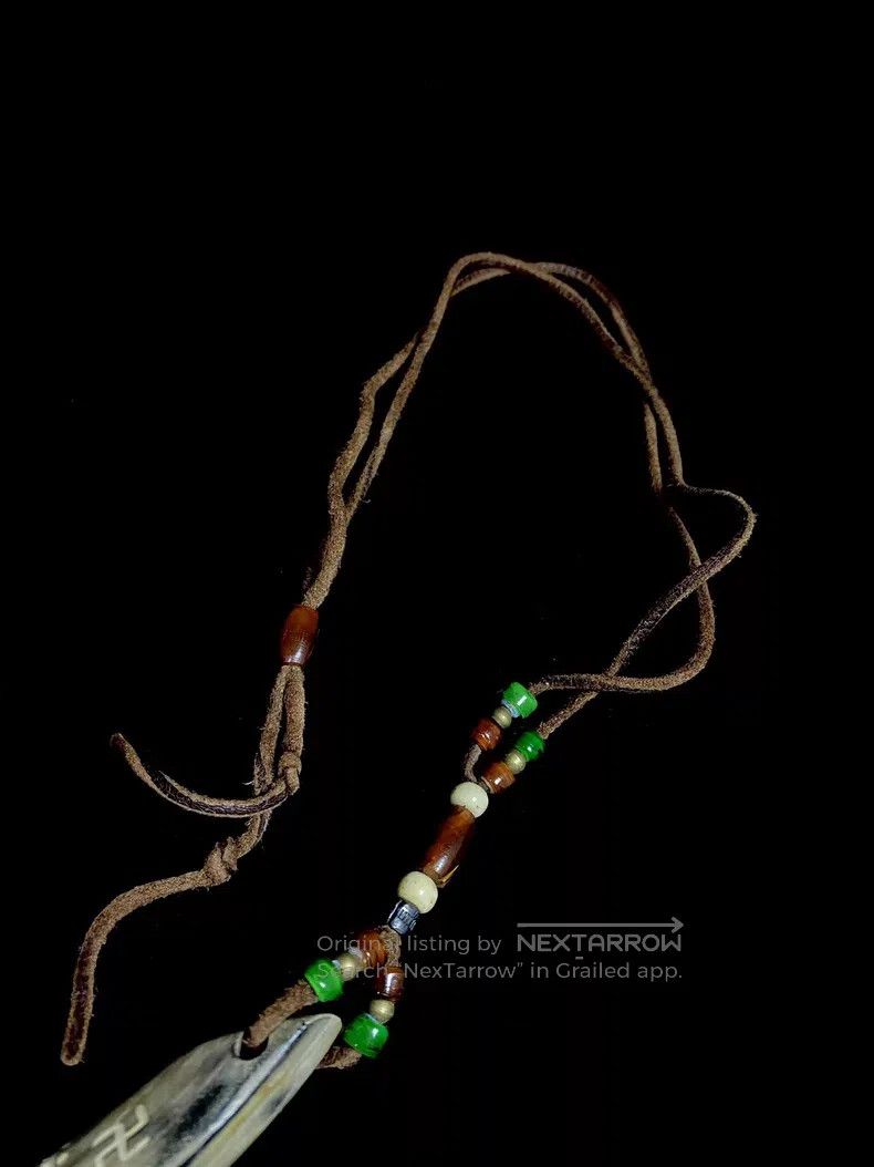 Kapital kapital necklace Size ONE SIZE - 7 Thumbnail