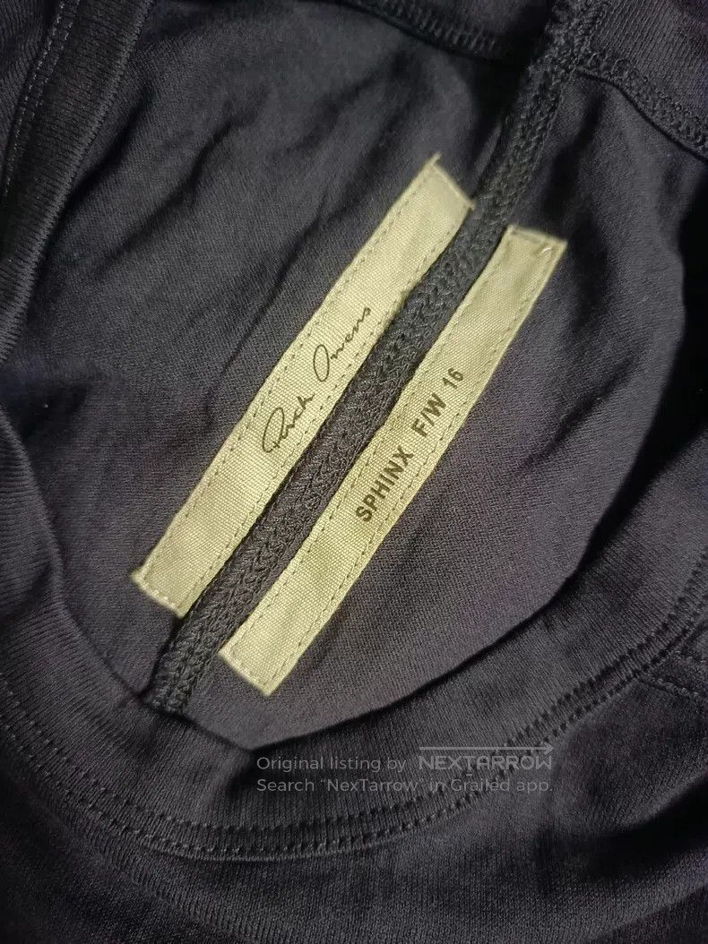 Rick Owens Rick Owens dress Size XS / US 0-2 / IT 36-38 - 3 Thumbnail