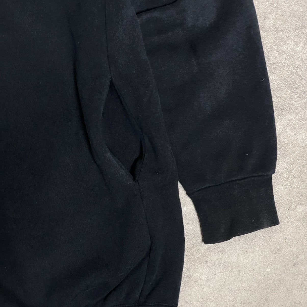 Yohji Yamamoto Yohji Yamamoto Ys Double Zip Utility Pocket Size US XXL / EU 58 / 5 - 7 Thumbnail