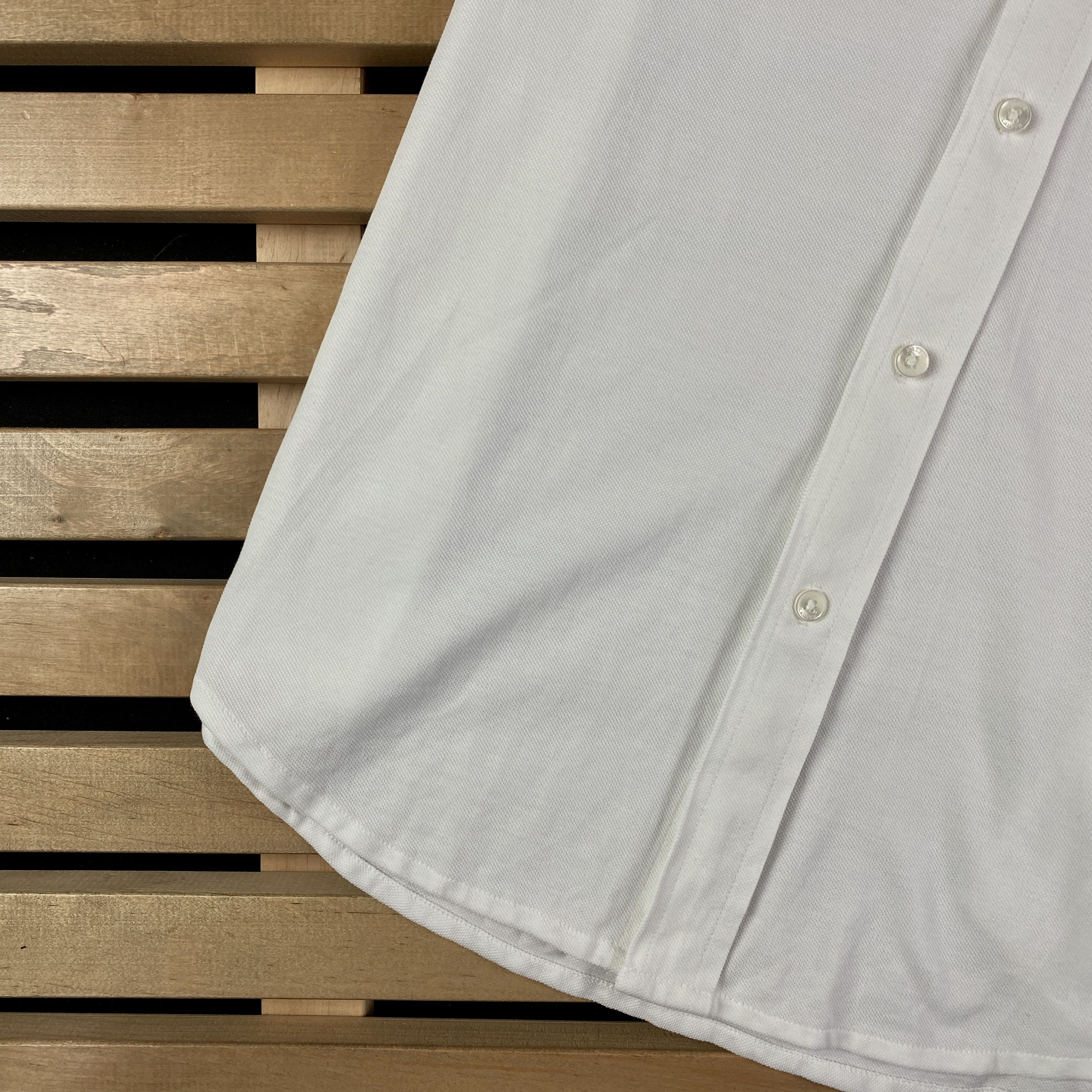 Polo Ralph Lauren × Ralph Lauren Mens Short Sleeve Shirts Polo Ralph Lauren Size M Cotton Size US M / EU 48-50 / 2 - 3 Thumbnail