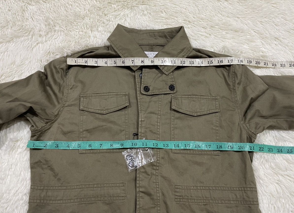 Ciaopanic × Japanese Brand Japanese Brand Ciaopanic Typy Jacket Size US L / EU 52-54 / 3 - 9 Thumbnail