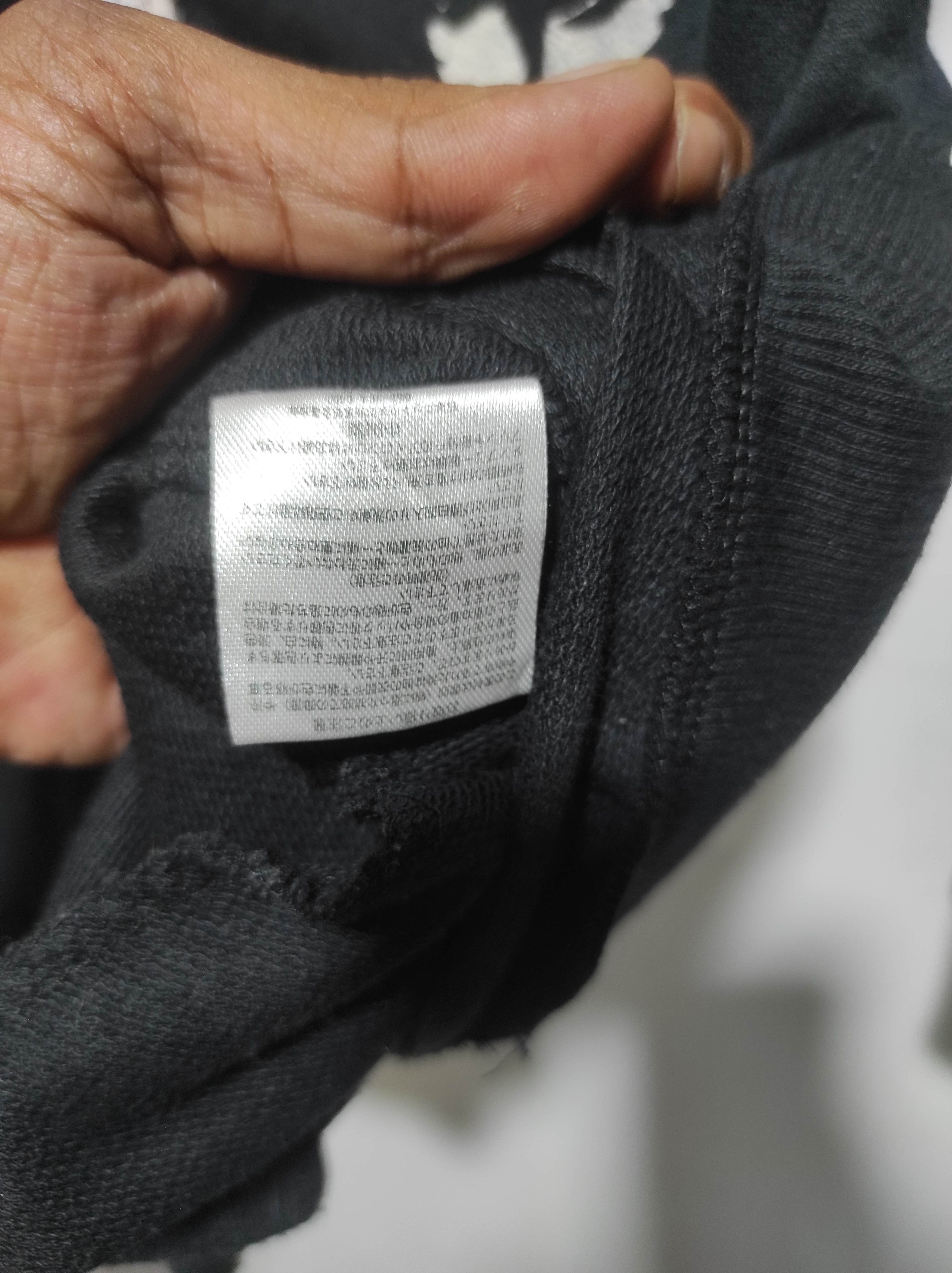 14th Addiction Skull Fur zip Hoodie if six was nine LGB style Size US M / EU 48-50 / 2 - 10 Thumbnail