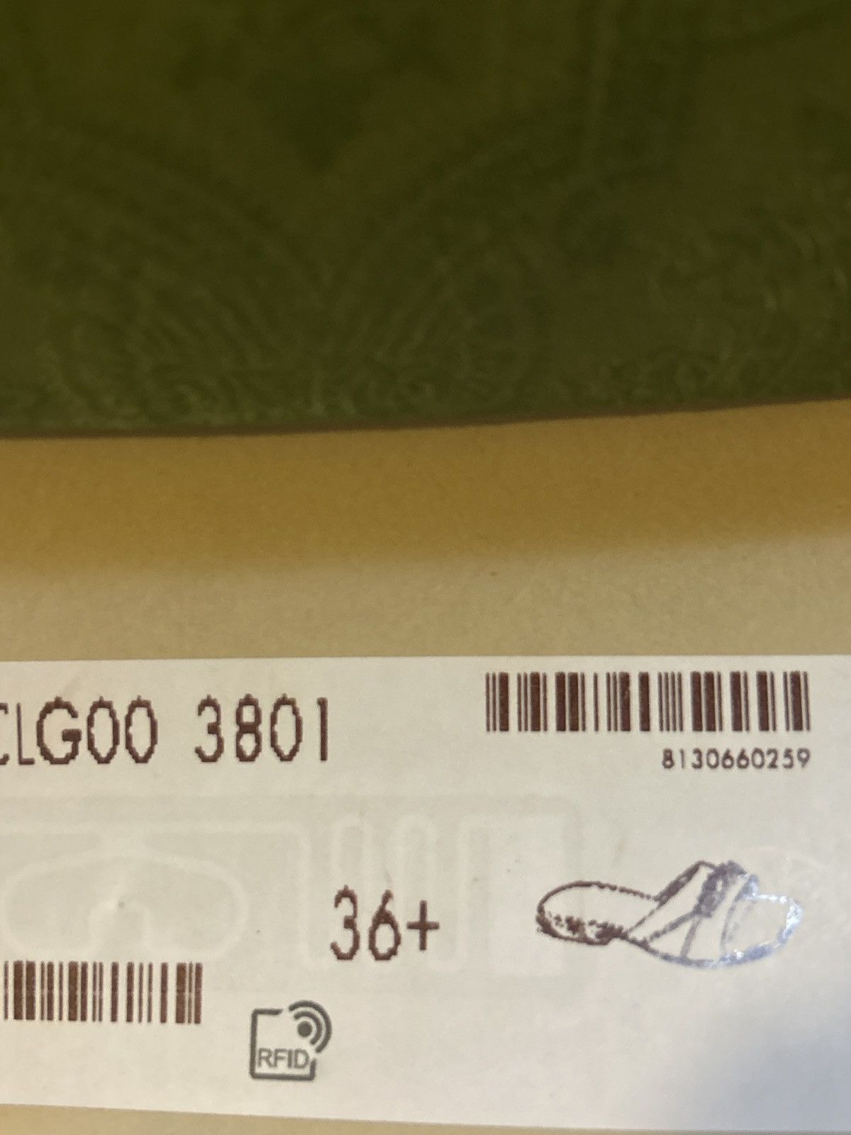 Gucci Gucci Women Slide Sandal With Hardware Size US 6.5 / IT 36.5 - 6 Thumbnail