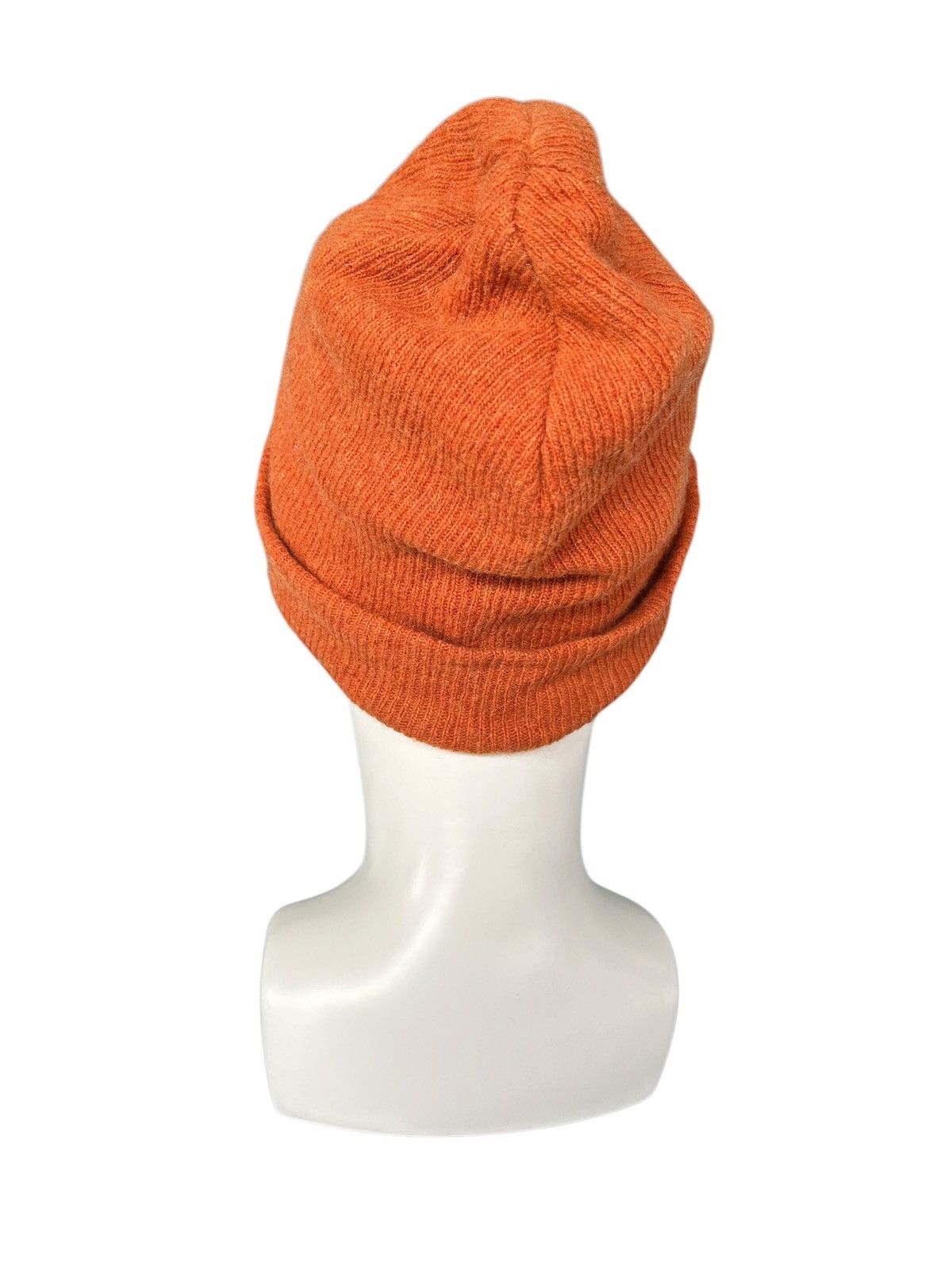 Japanese Brand × Kapital × Vintage Nudie Jeans Rare Distressed Beanie Hats ☠️☠️ Size ONE SIZE - 3 Thumbnail
