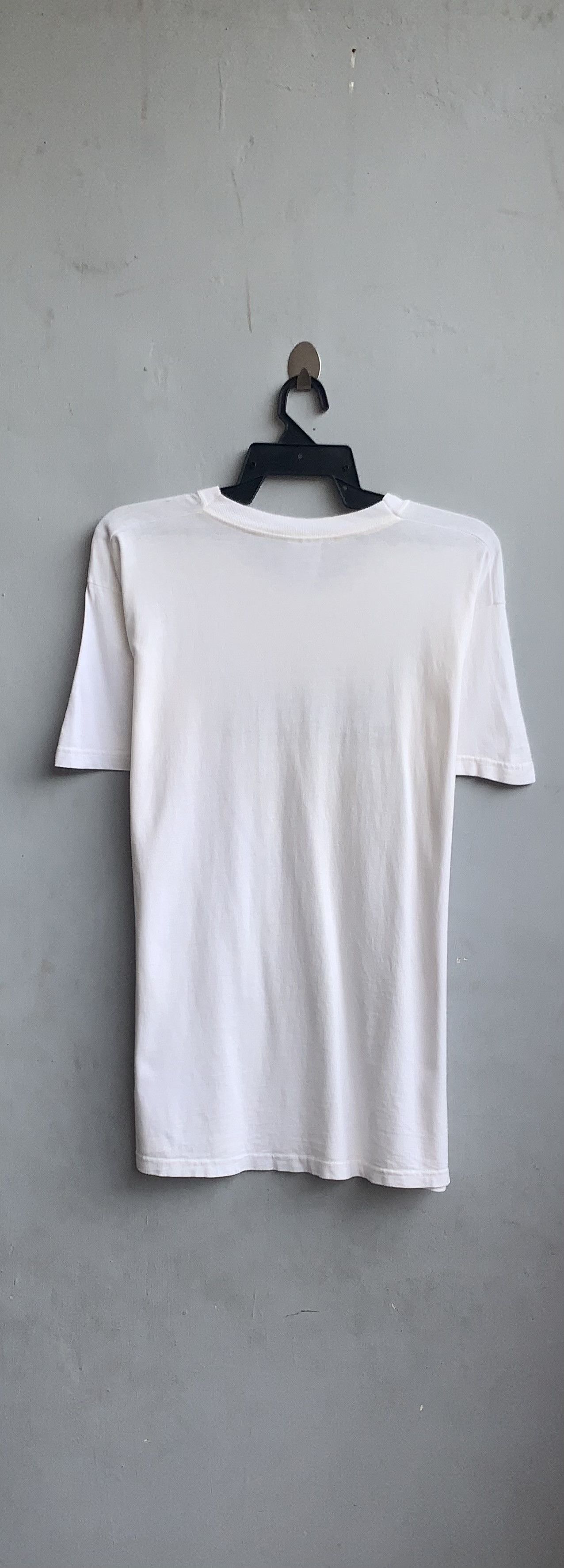 Band Tees Snug Band Vintage Tee Size US M / EU 48-50 / 2 - 3 Thumbnail