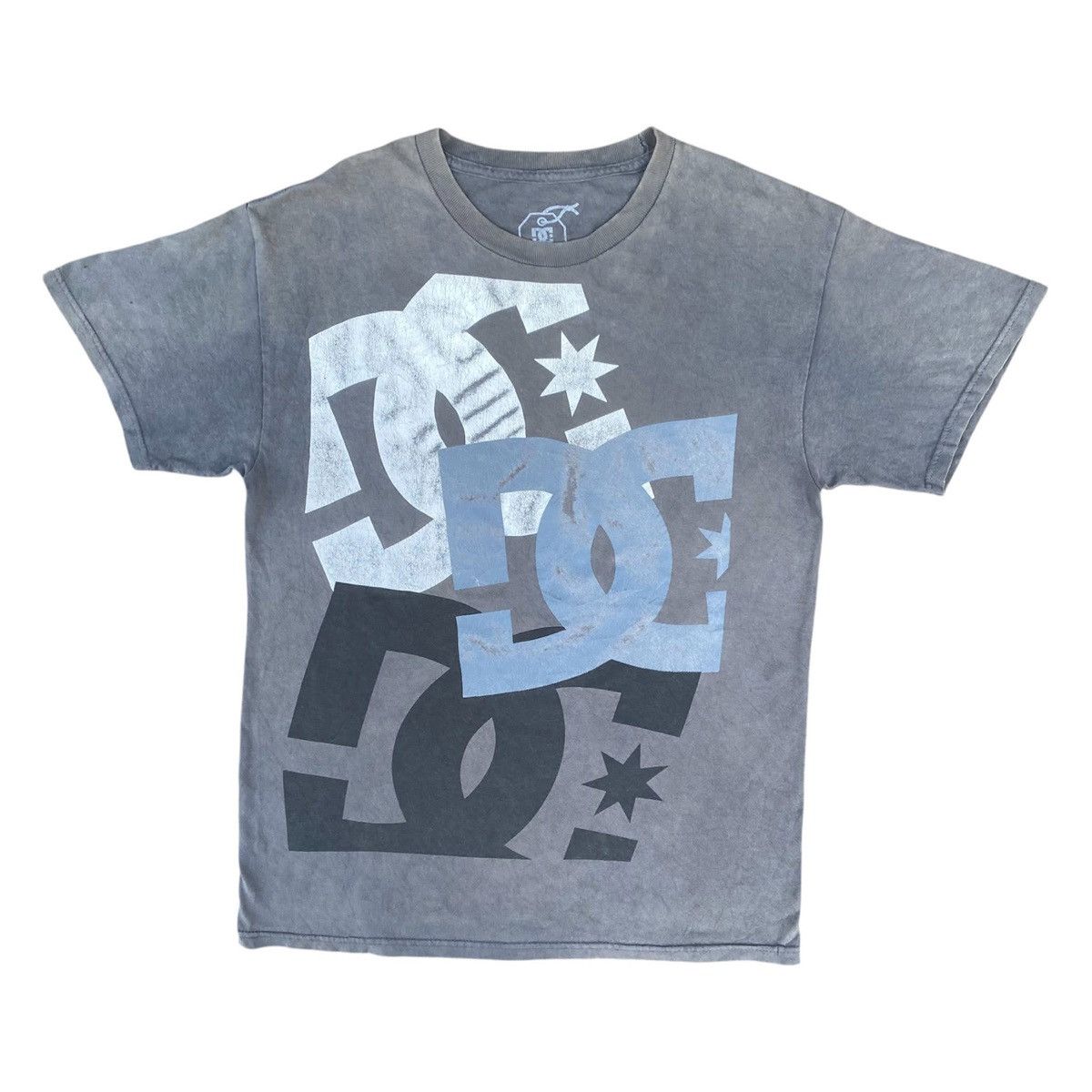 DC RARE ‼️ DC Shoes Size US M / EU 48-50 / 2 - 1 Thumbnail