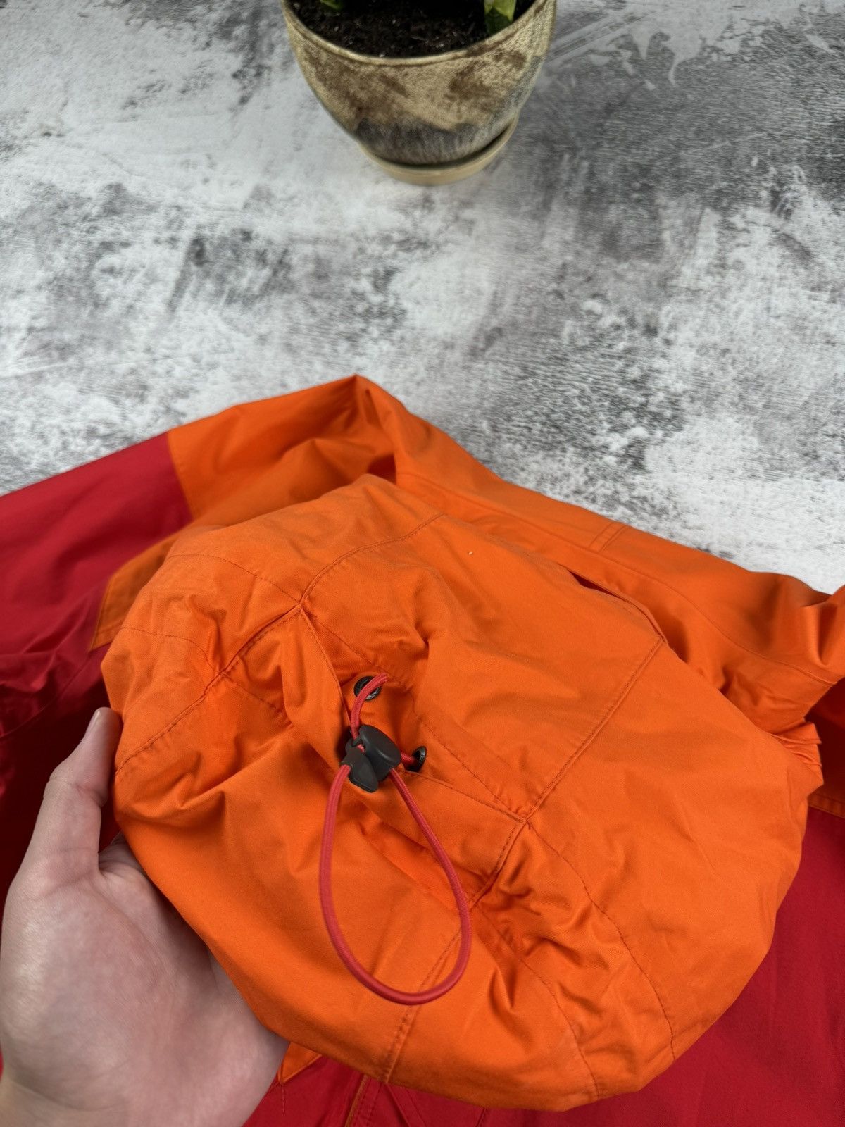 Nike ACG Nike ACG Storm Fit Gorpcore Light Jacket Winderbreaker Size US L / EU 52-54 / 3 - 14 Thumbnail