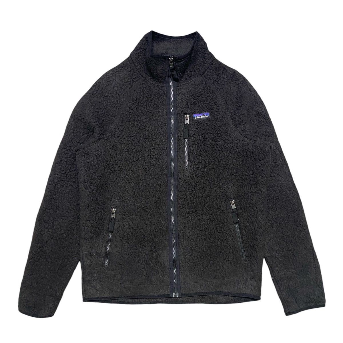 Patagonia Patagonia Retro X Deep Pile Fleece Jacket Size US M / EU 48-50 / 2 - 1 Thumbnail
